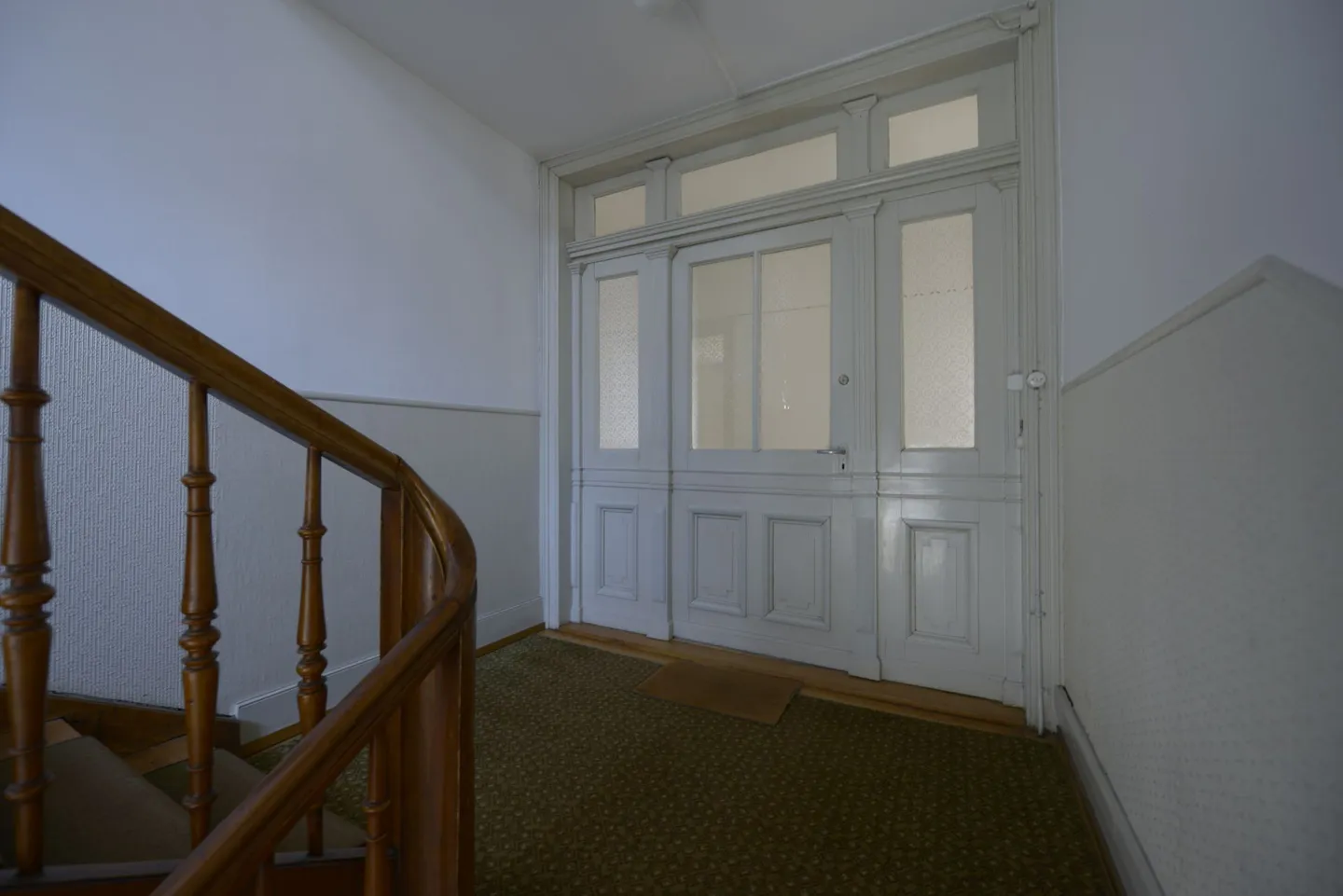 St. Gallen - 3 ½ Room Apartment with Shared Garden Seating Area - Photo 8 of 10