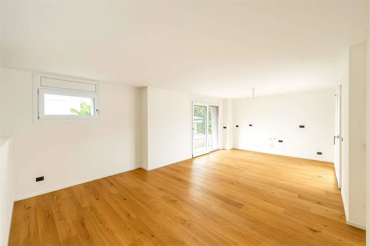 Gentilino: 3,5 Zimmer mit Panoramablick - Foto 3 von 5