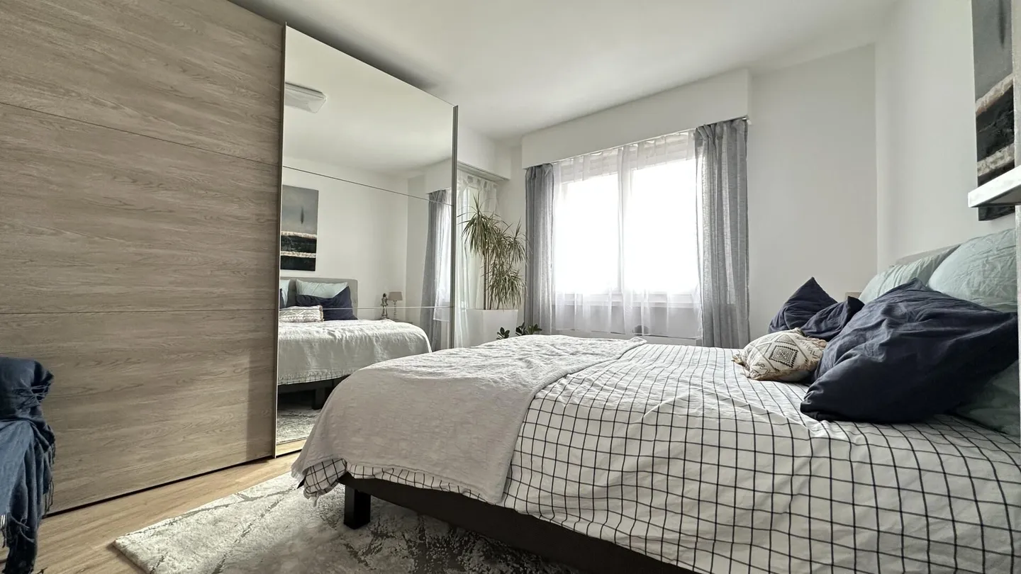 4.5-Zimmerwohnung in Evionnaz - Photo 7 sur 11