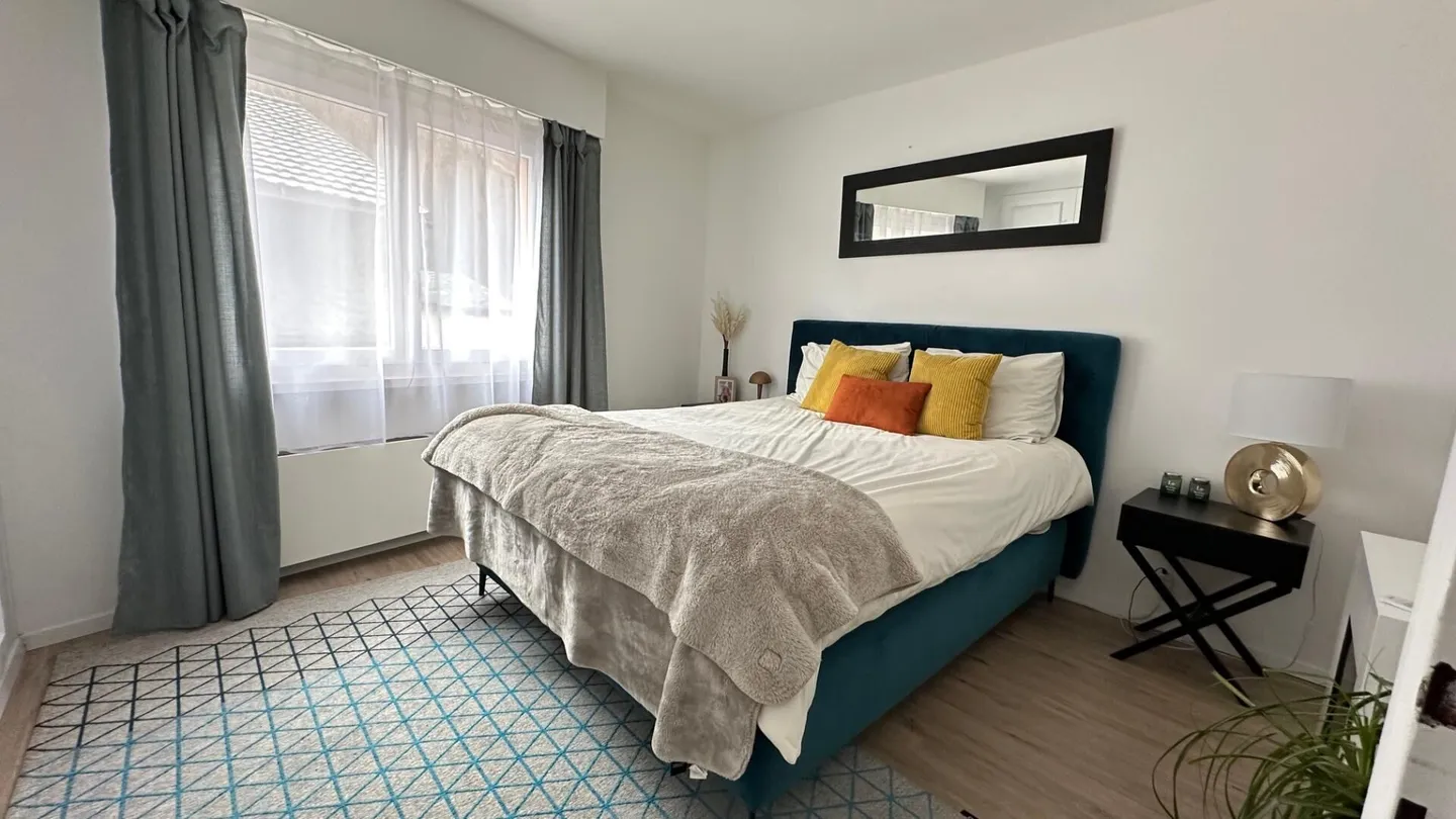 4.5-Zimmerwohnung in Evionnaz - Photo 9 sur 11