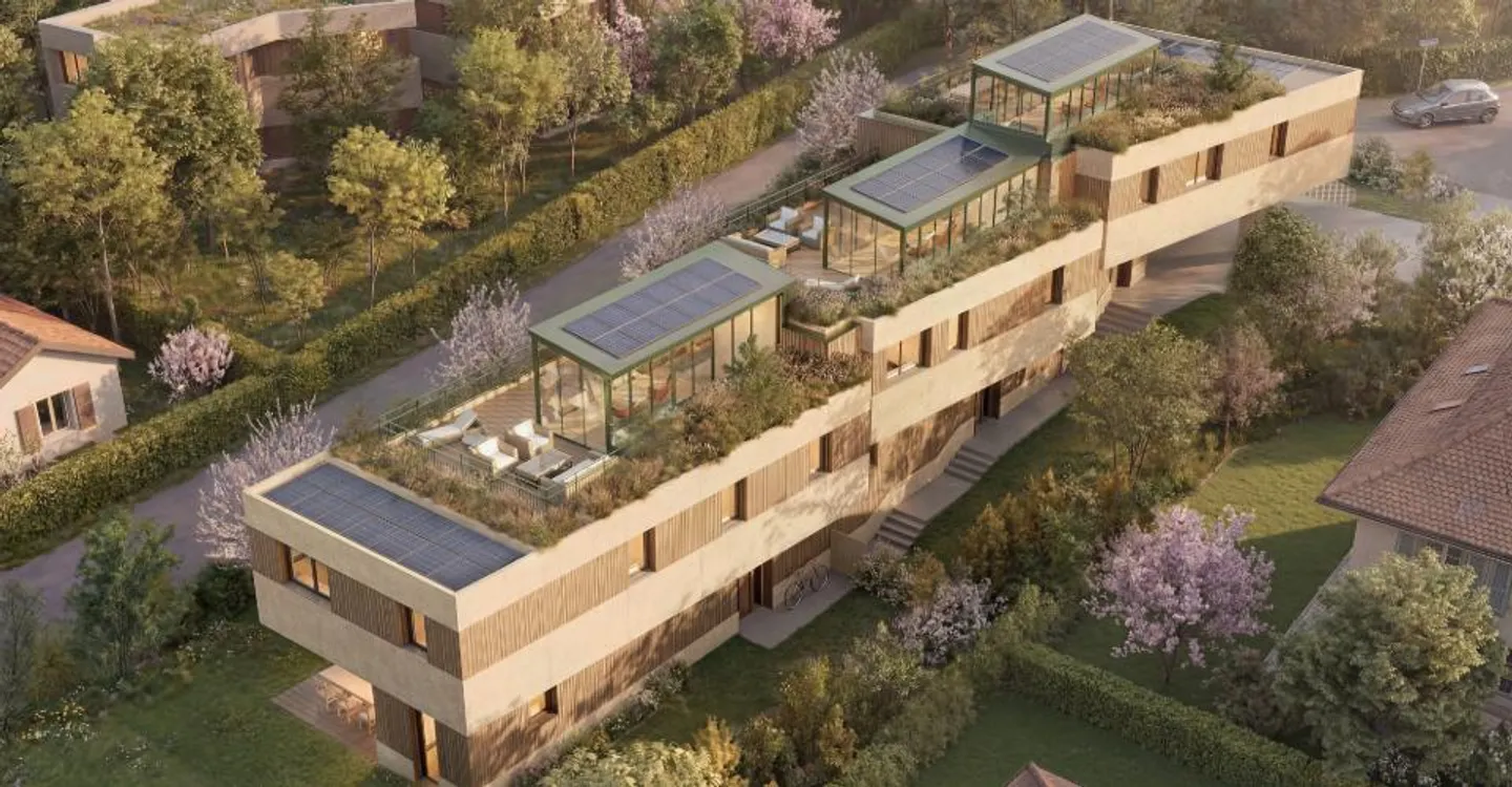 Villa 6 stanze - Foto 1 di 3