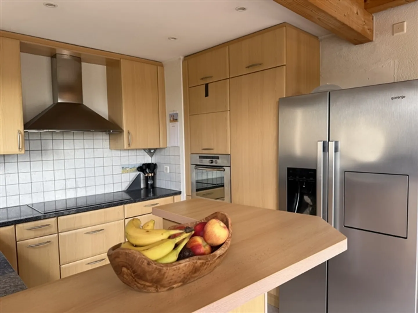 A Corner of the Family Paradise with a View of the Val-de-Ruz - Photo 3 of 11