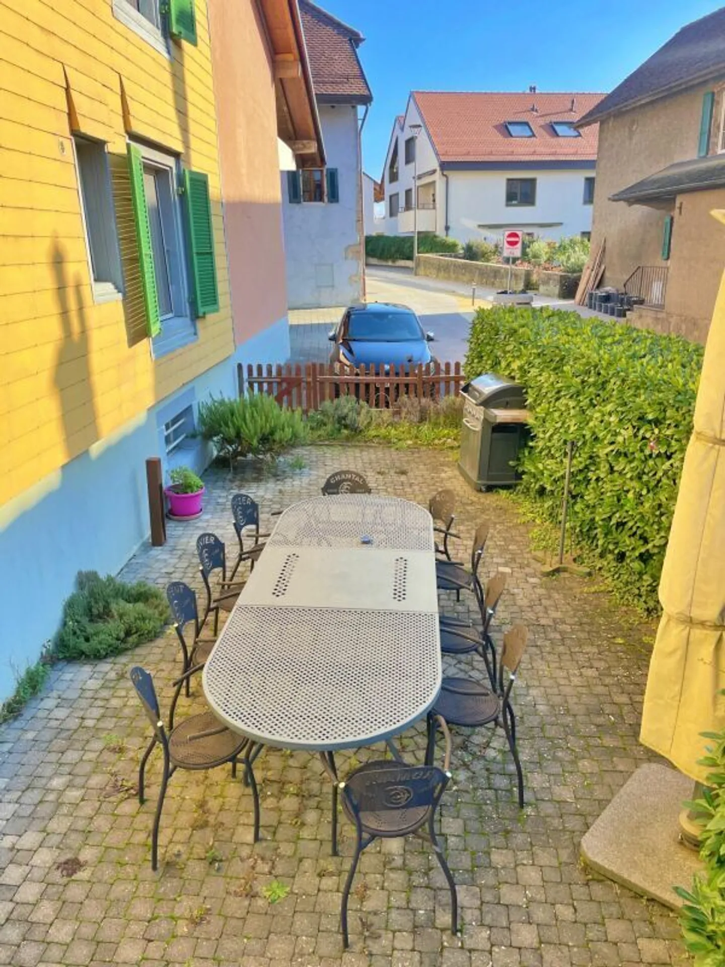 House with 2 apartments in Pampigny - Photo 29 of 65