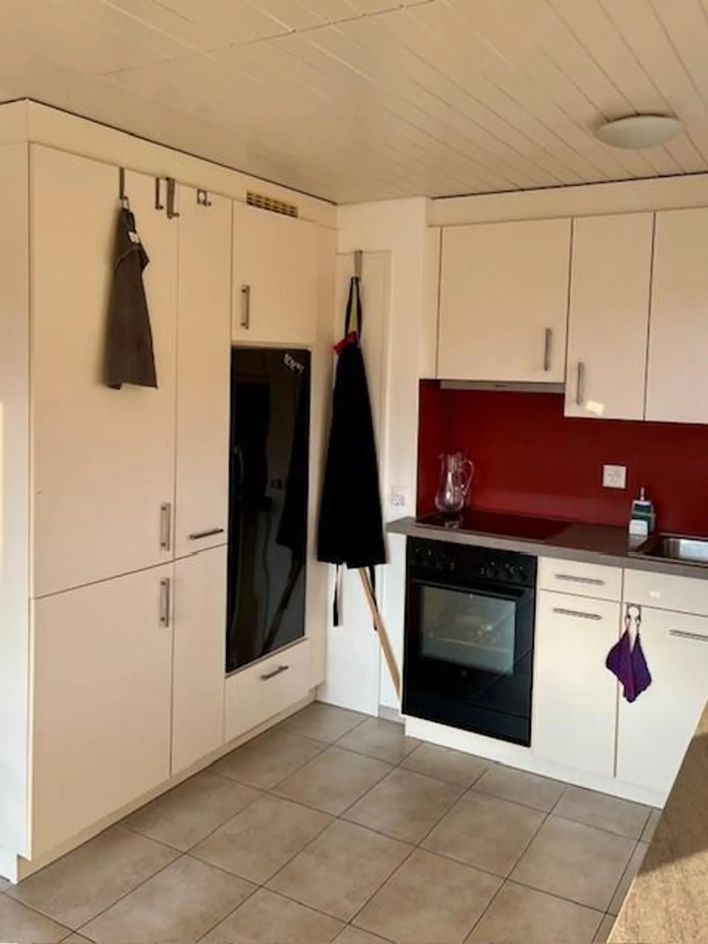 Charmante Wohnung mit Erholungsgebiet direkt vor der Haustüre - Foto 6 von 11