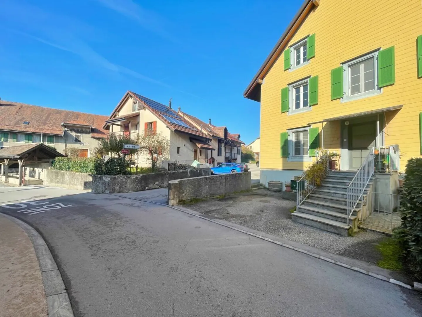 House with 2 apartments in Pampigny - Photo 31 of 65