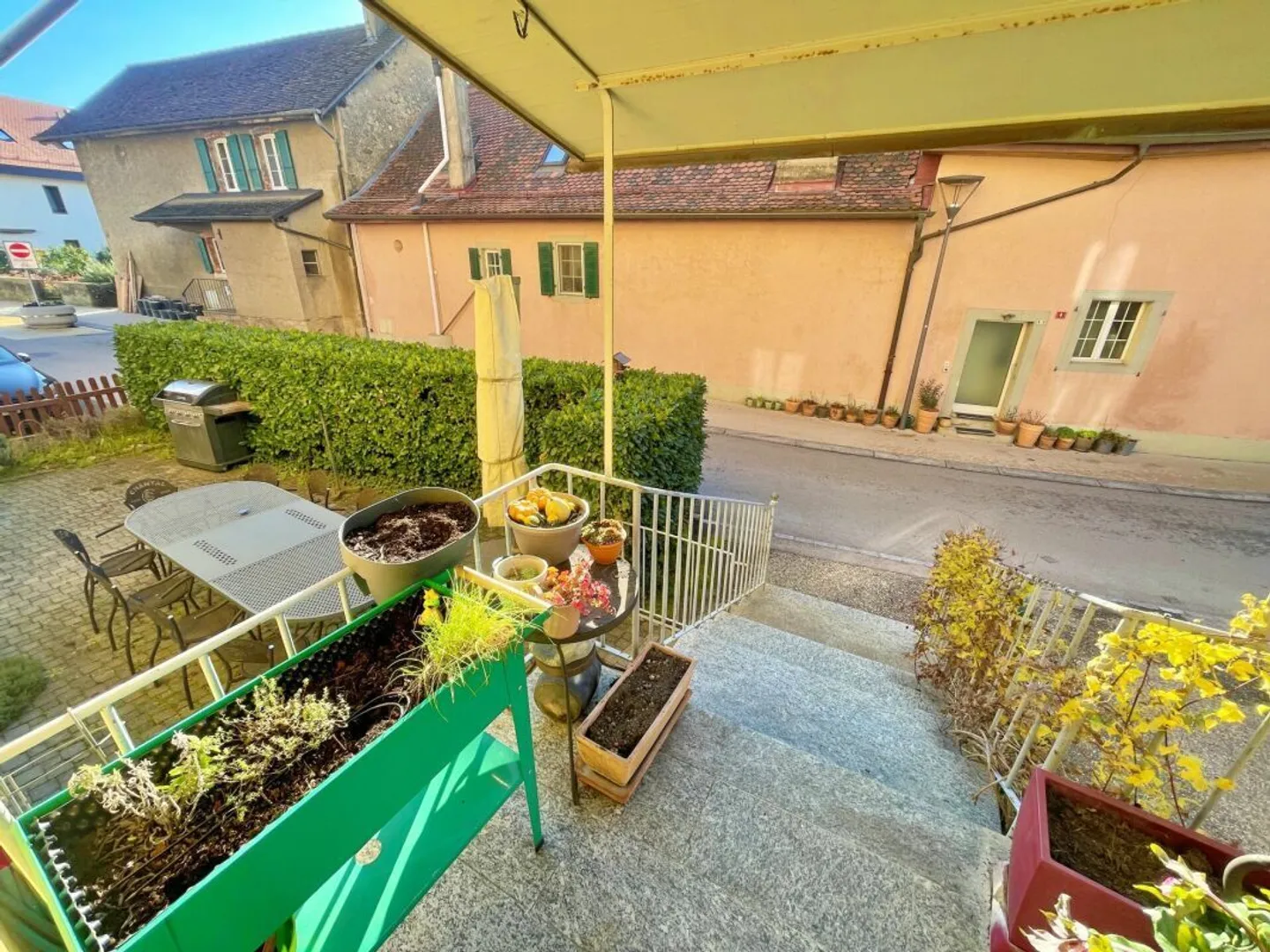 House with 2 apartments in Pampigny - Photo 32 of 65