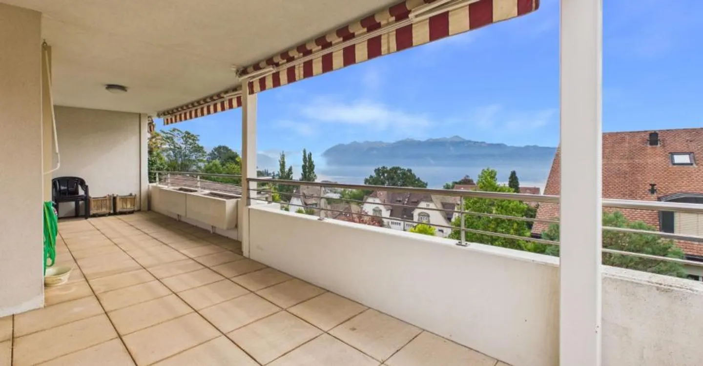 Ramiers - Appartamento di 4,5 locali - Foto 1 di 11