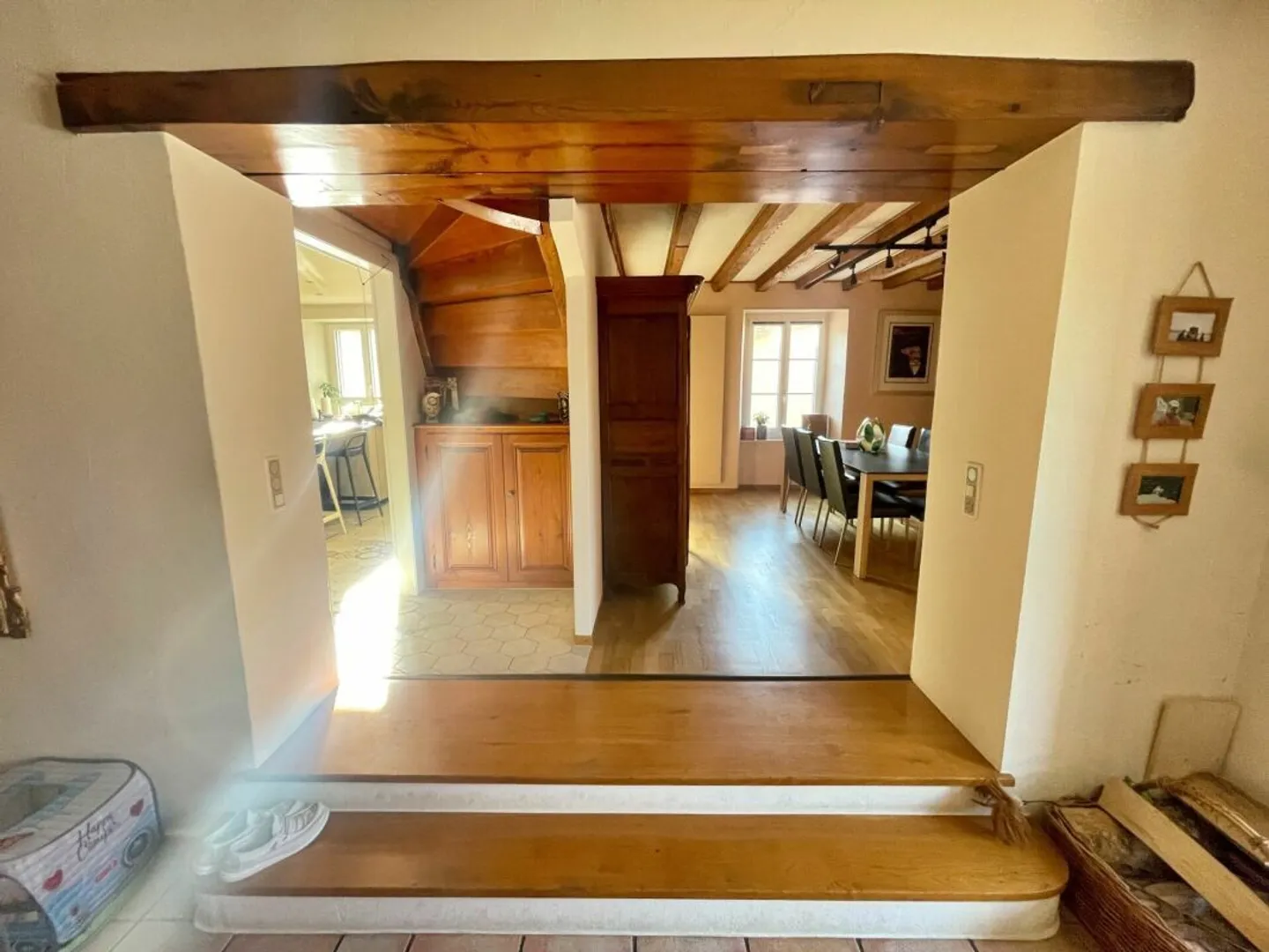 House with 2 apartments in Pampigny - Photo 33 of 65