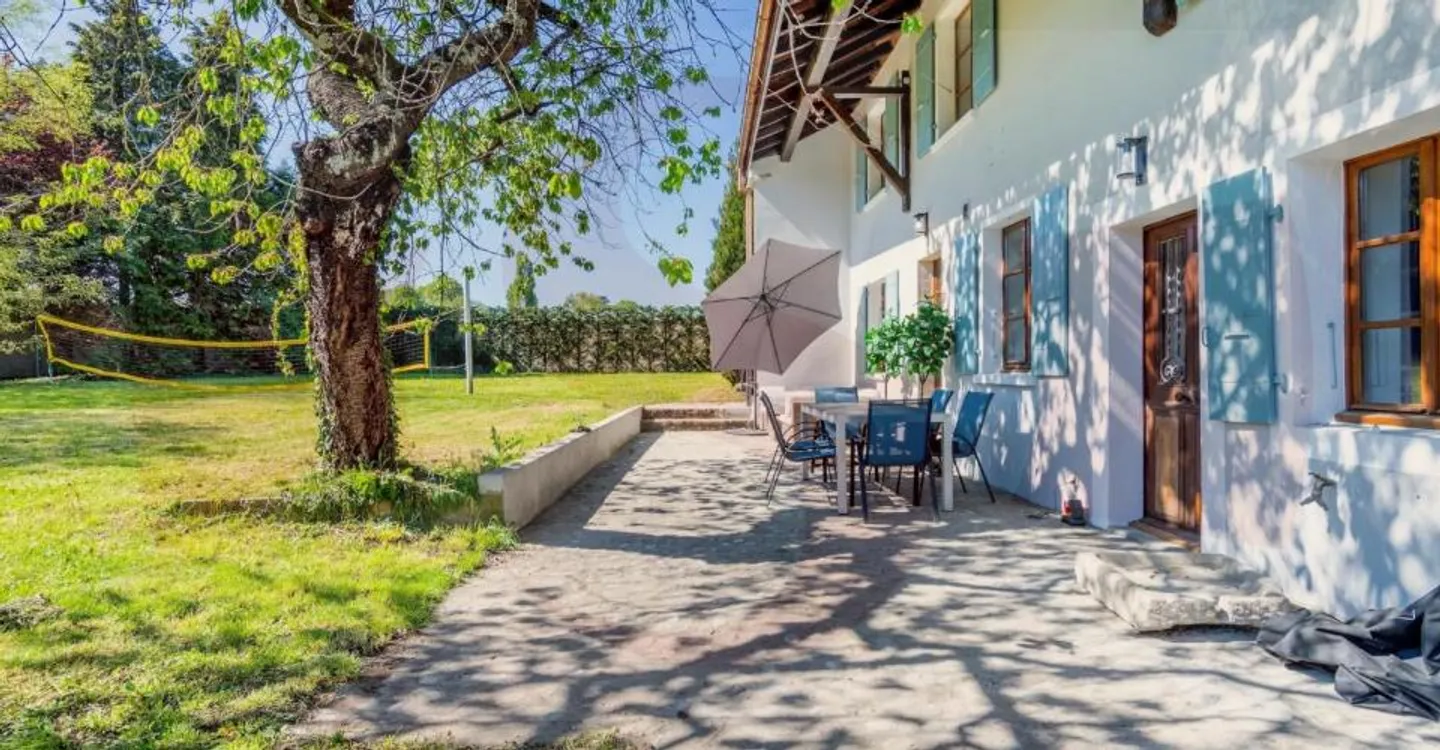 18th Century Listed Residence Fully Renovated - Photo 3 of 13