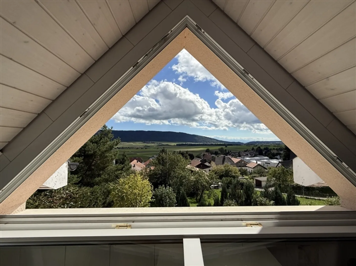 A Corner of the Family Paradise with a View of the Val-de-Ruz - Photo 6 of 11
