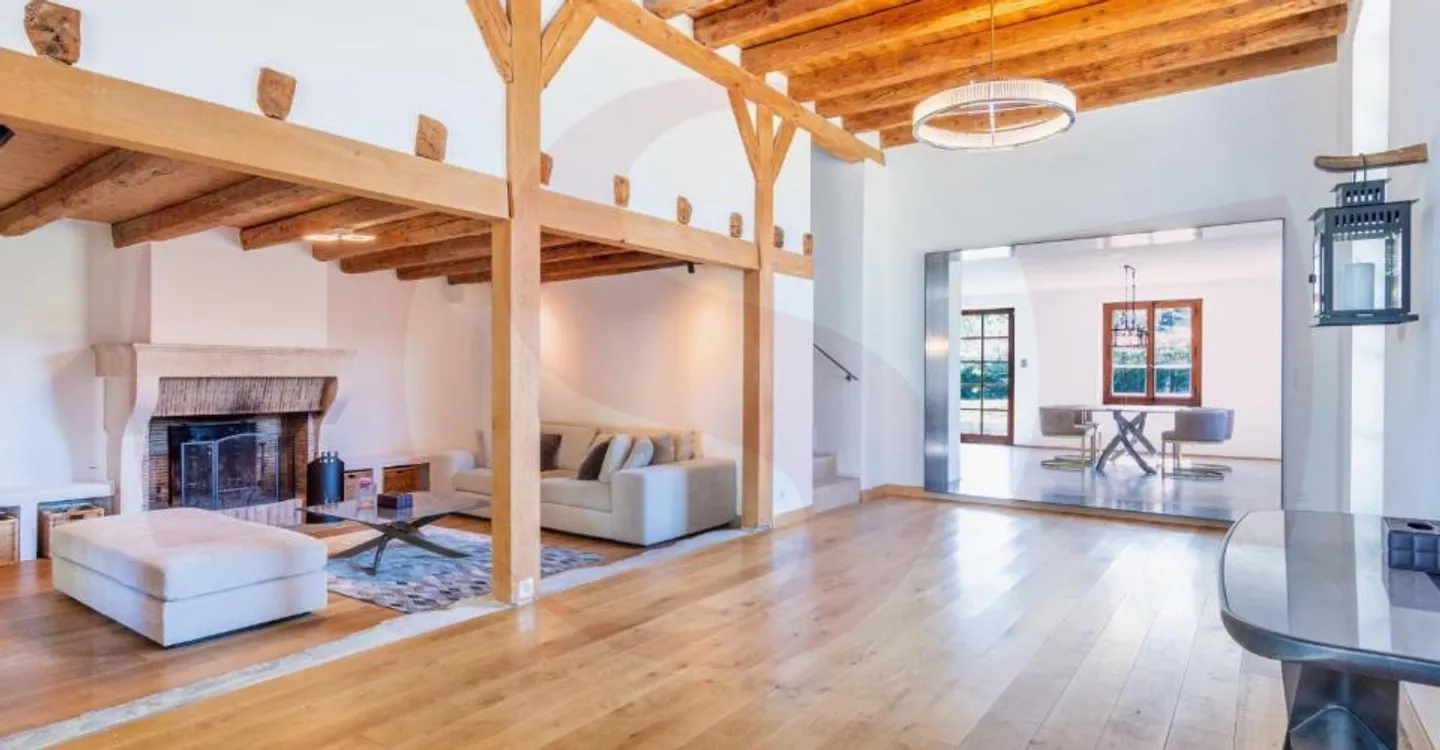 18th Century Listed Residence Fully Renovated - Photo 5 of 13
