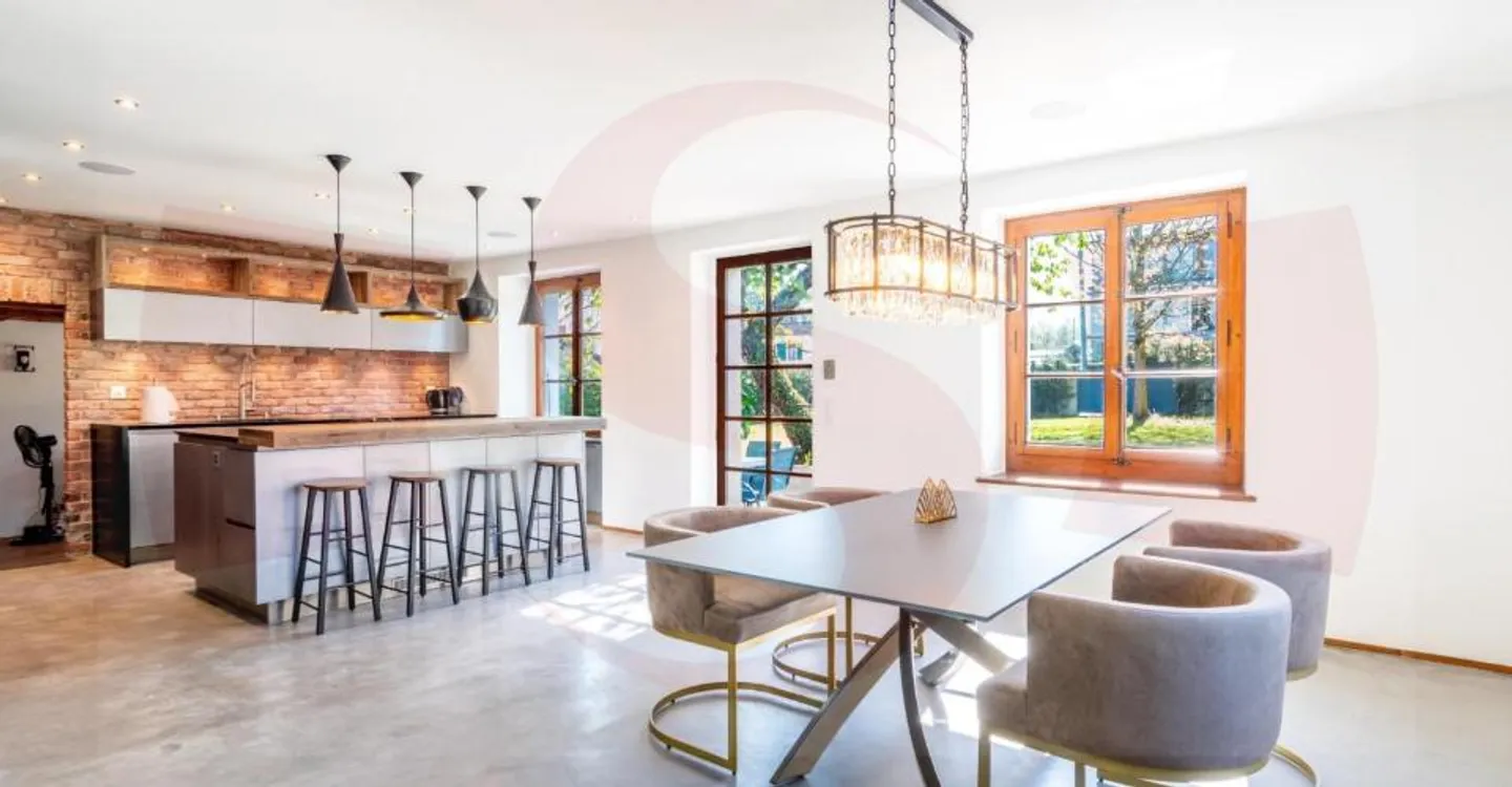 18th Century Listed Residence Fully Renovated - Photo 6 of 13