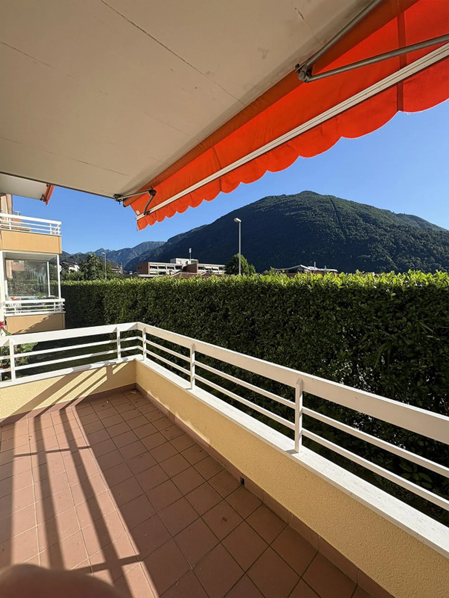 LOSONE, schöne renovierte Wohnung - Foto 9 von 9