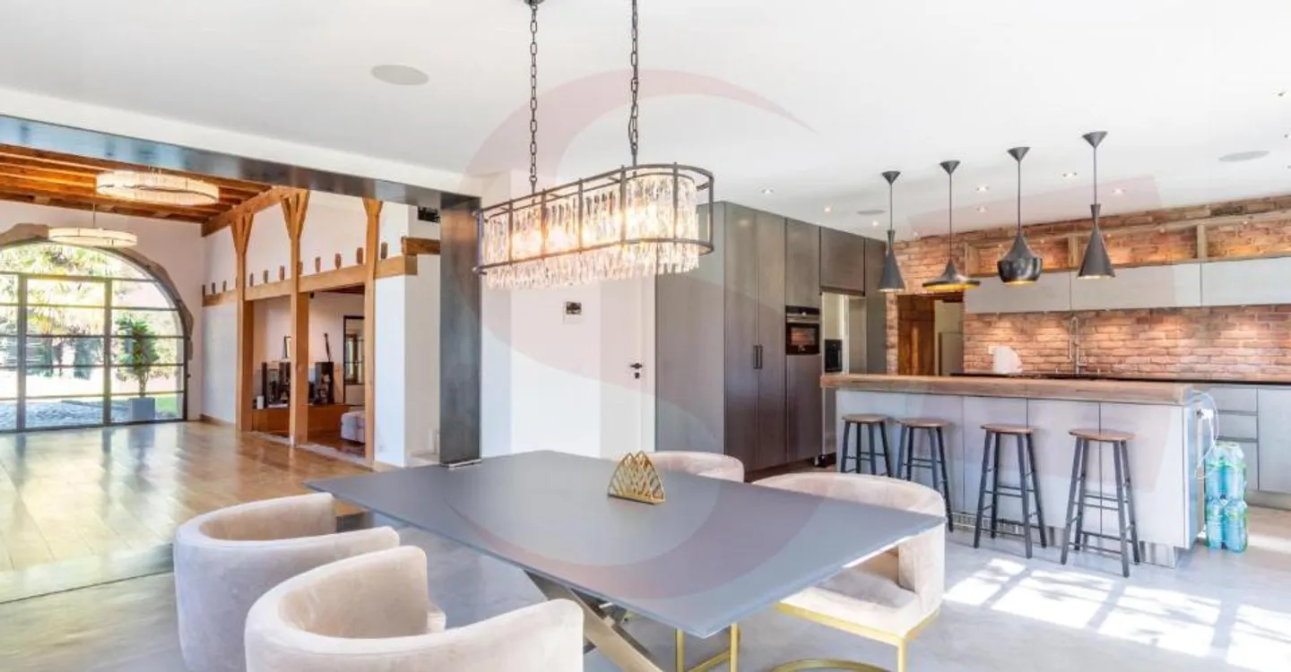 18th Century Listed Residence Fully Renovated - Photo 7 of 13