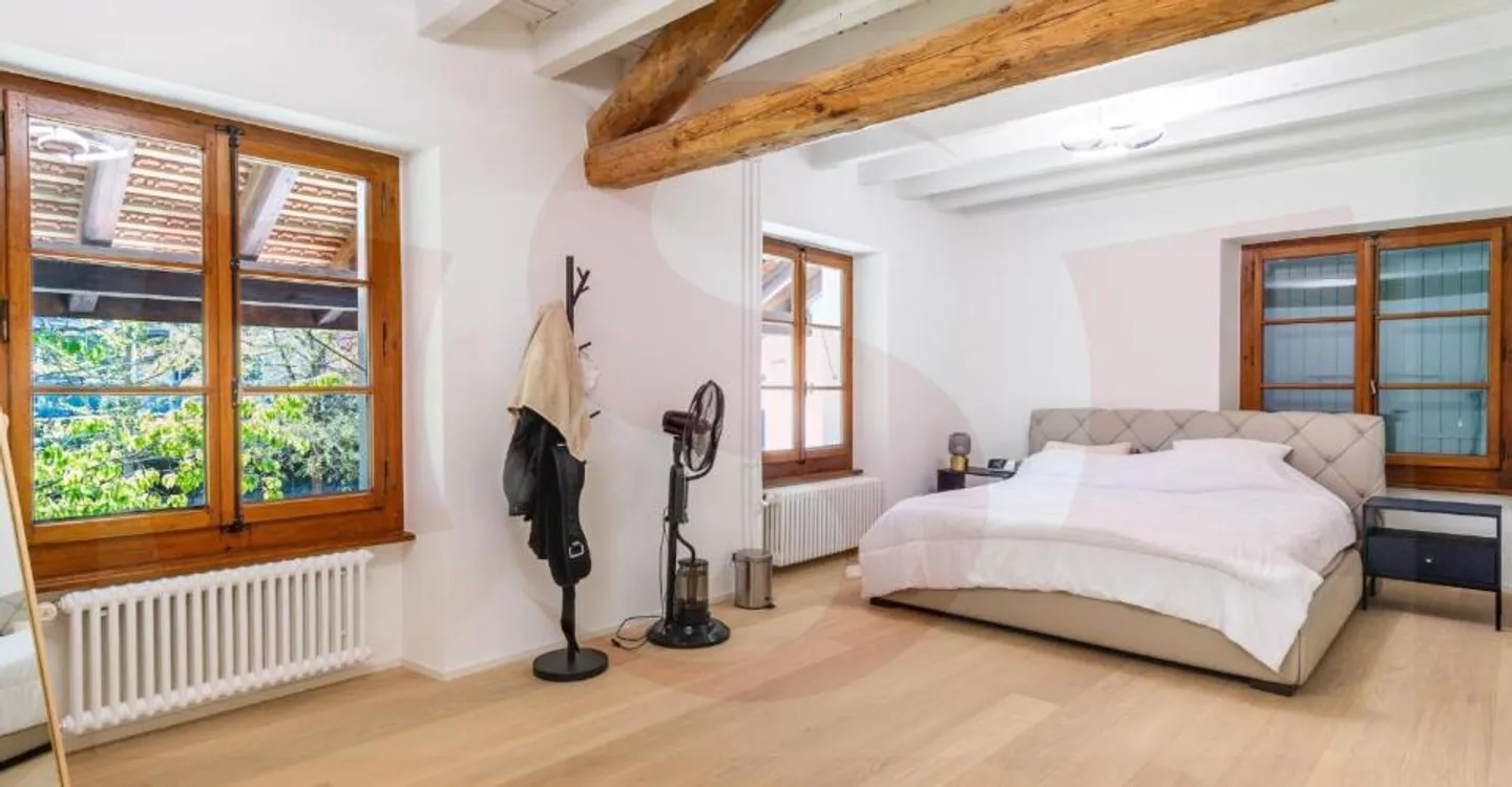 18th Century Listed Residence Fully Renovated - Photo 9 of 13