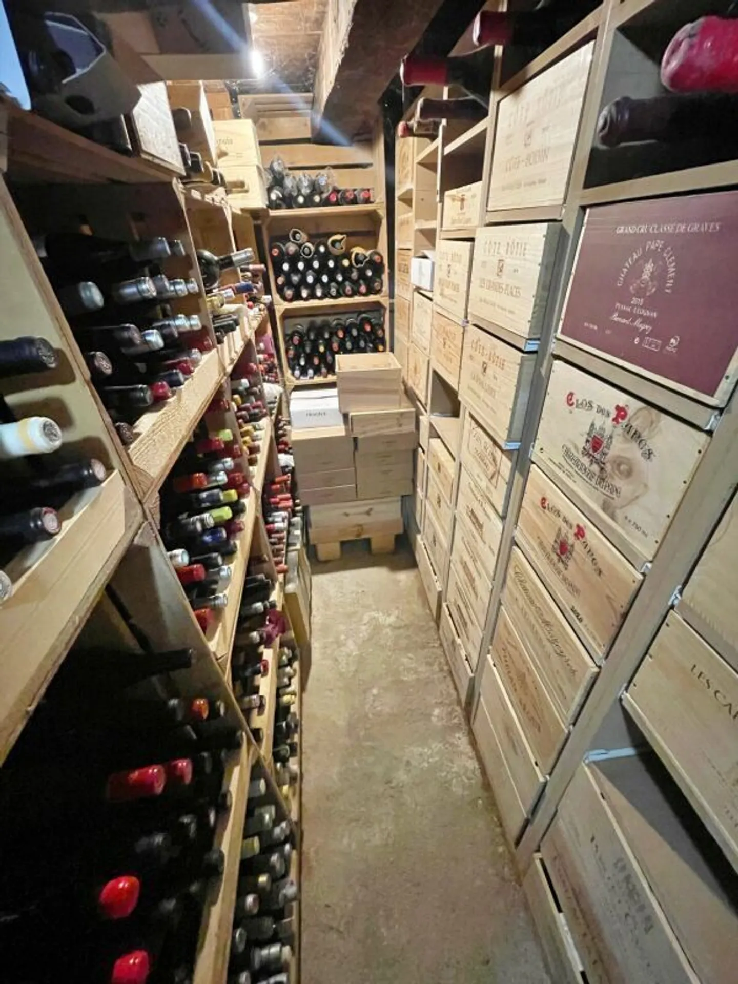 House with 2 apartments in Pampigny - Photo 41 of 65