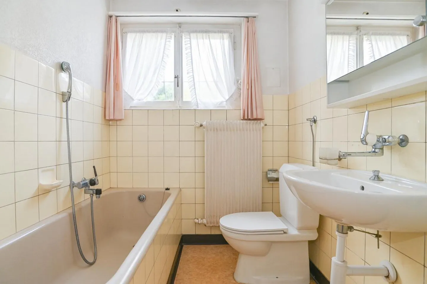 Progettare invece di abitare – Casa unifamiliare indipendente con potenziale - Foto 7 di 13