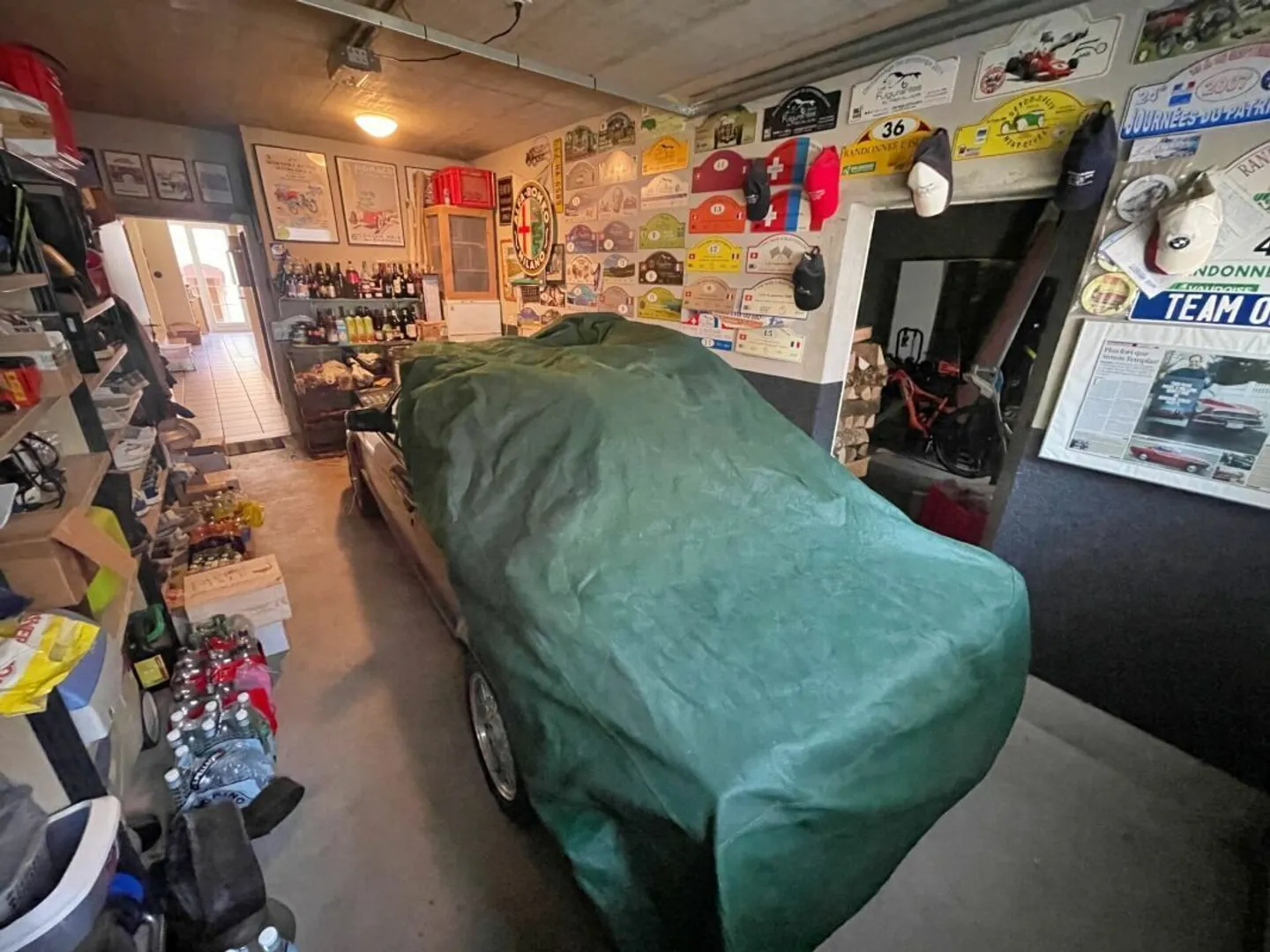 House with 2 apartments in Pampigny - Photo 42 of 65