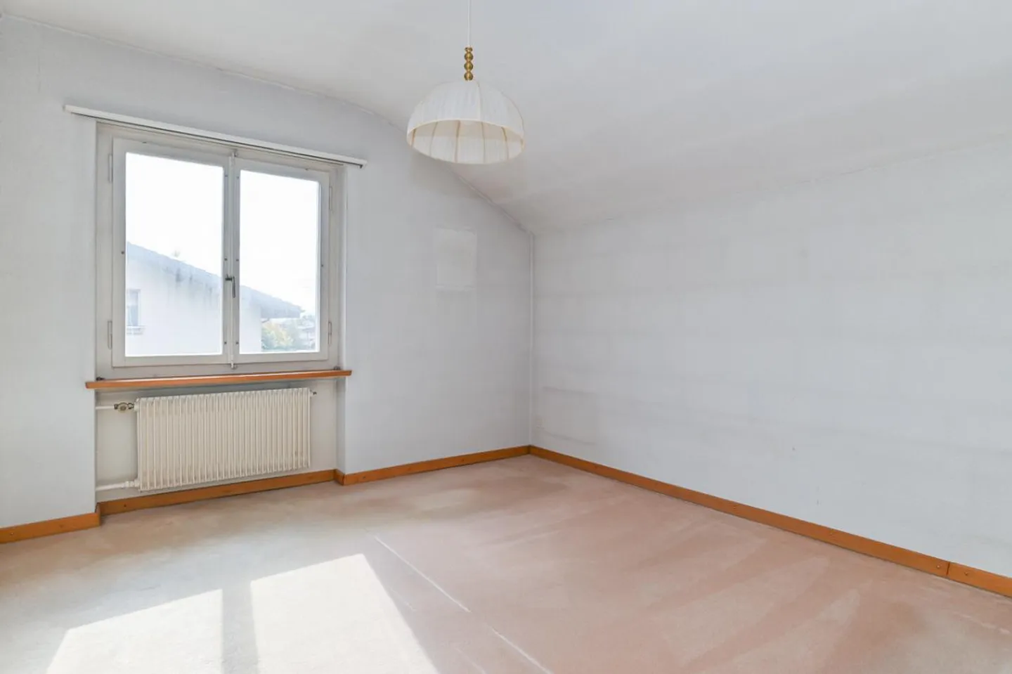 Progettare invece di abitare – Casa unifamiliare indipendente con potenziale - Foto 8 di 13