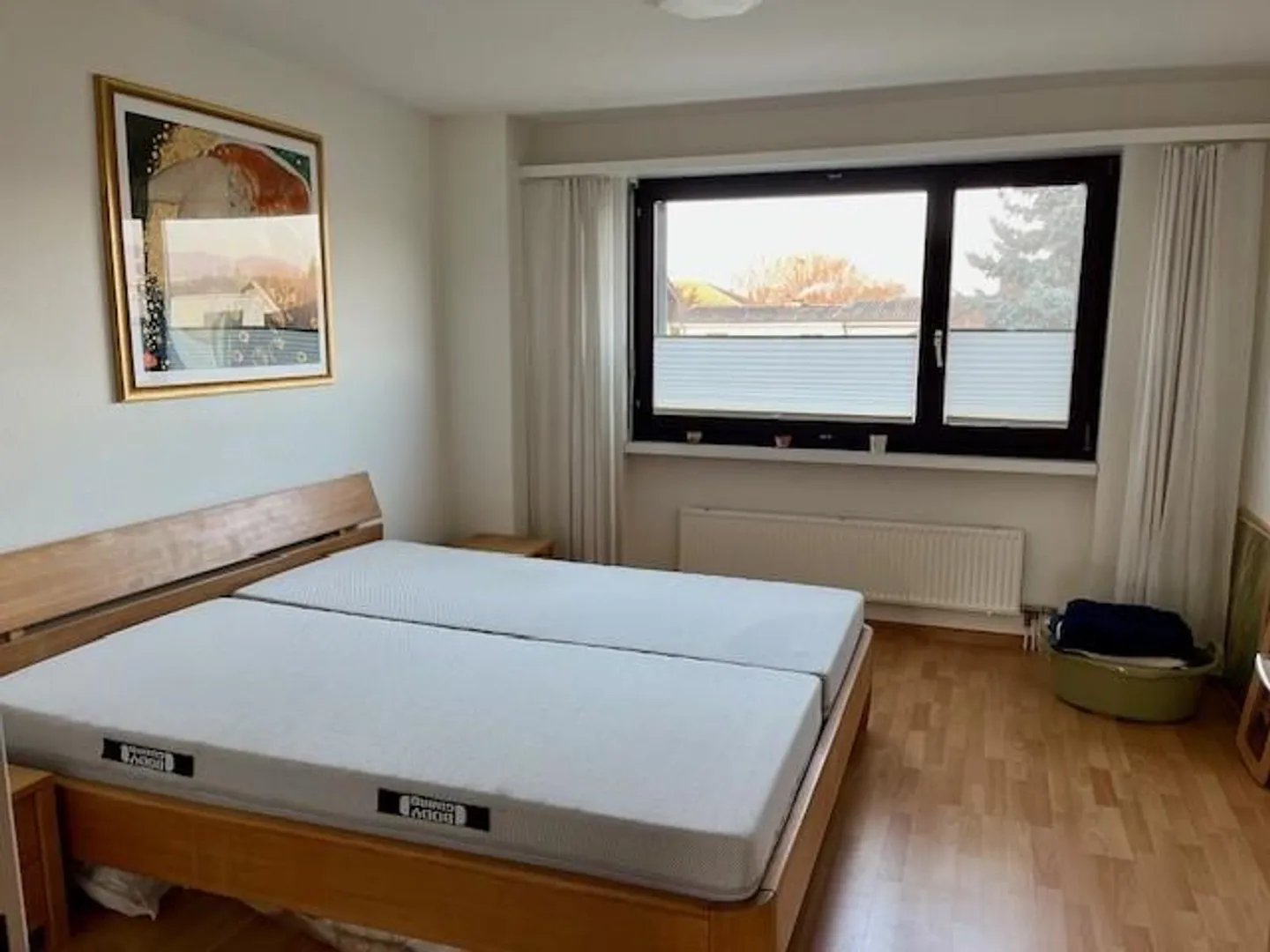 Charmante Wohnung mit Erholungsgebiet direkt vor der Haustüre - Foto 10 von 11