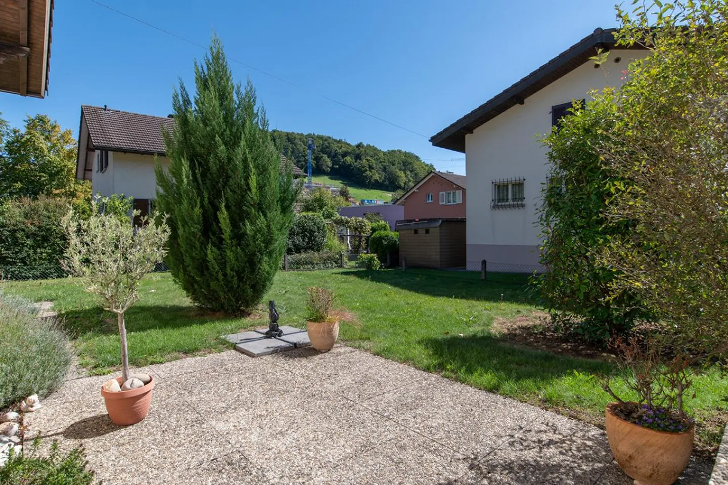 Progettare invece di abitare – Casa unifamiliare indipendente con potenziale - Foto 10 di 13