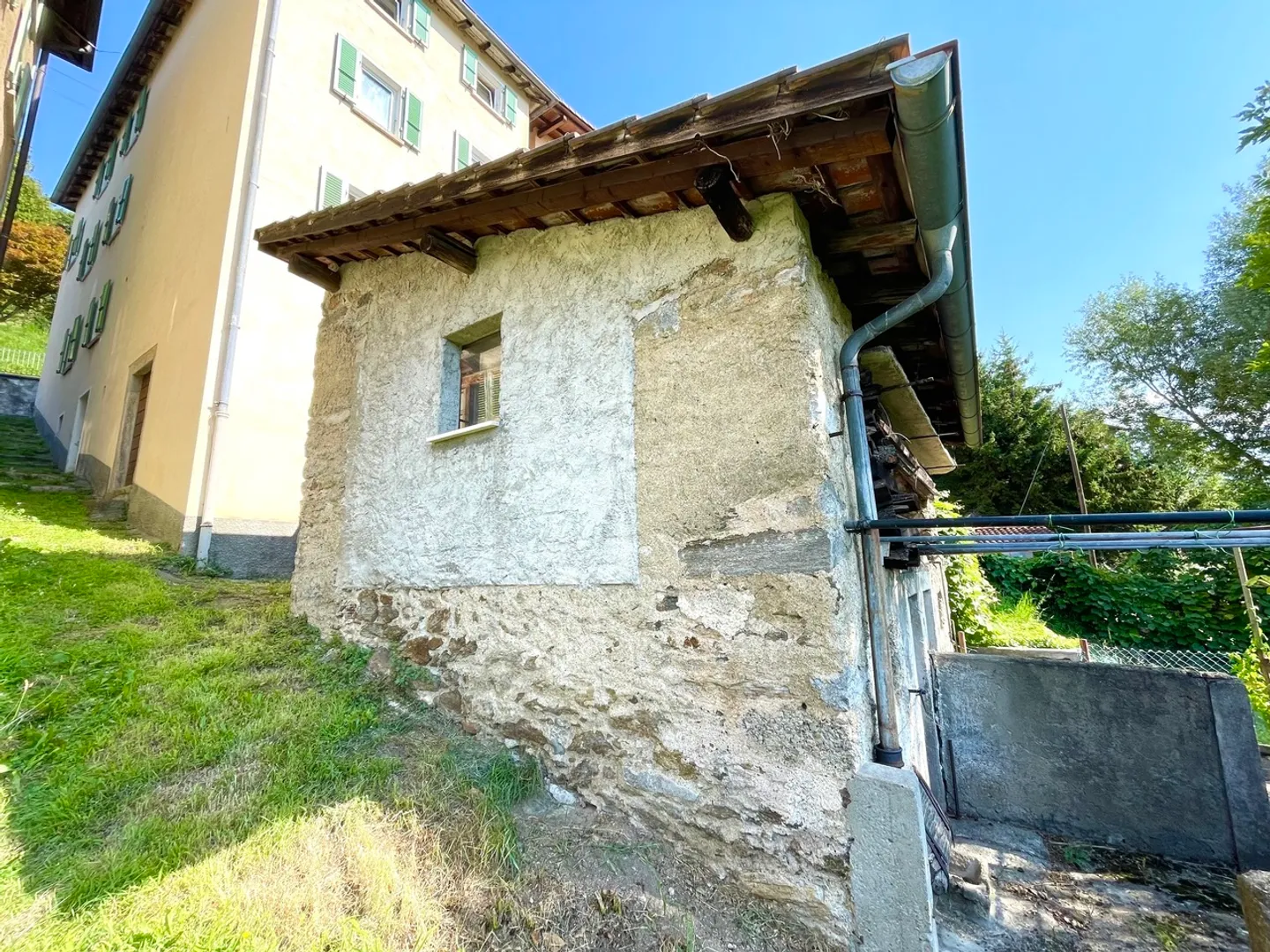 GRANDE CASA INDIPENDENTE - Foto 14 di 15