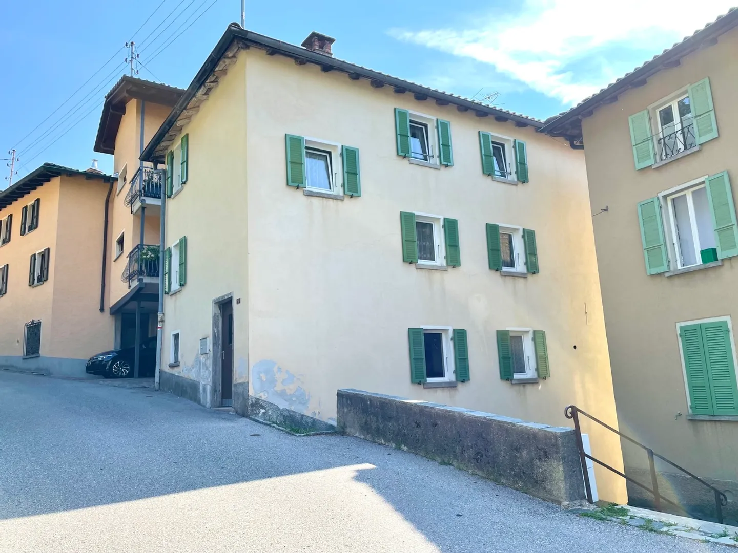 GRANDE CASA INDIPENDENTE - Foto 15 di 15