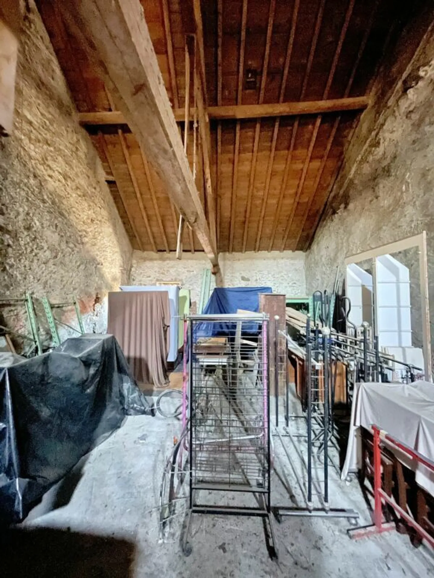 House with 2 apartments in Pampigny - Photo 47 of 65