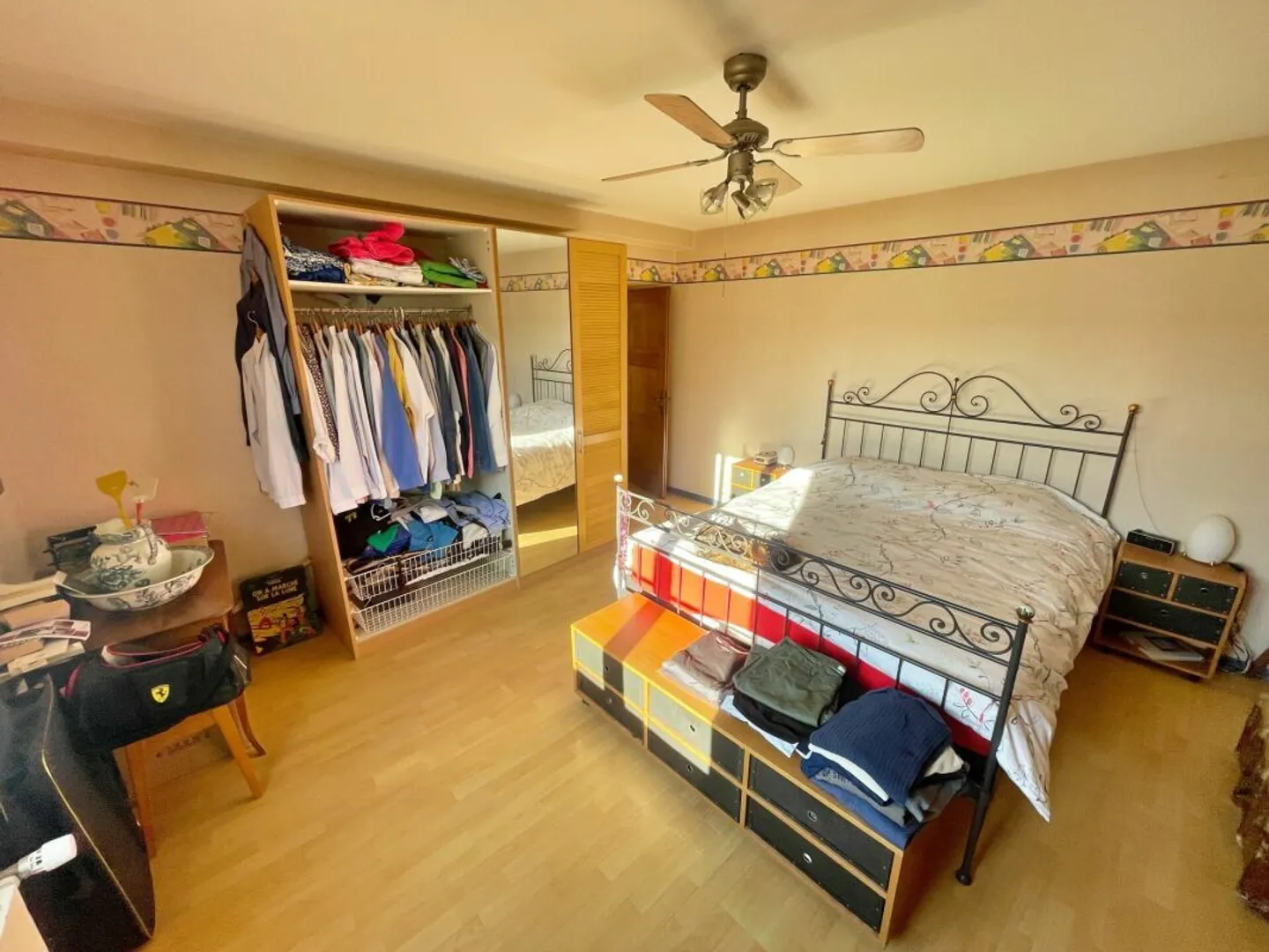 House with 2 apartments in Pampigny - Photo 60 of 65