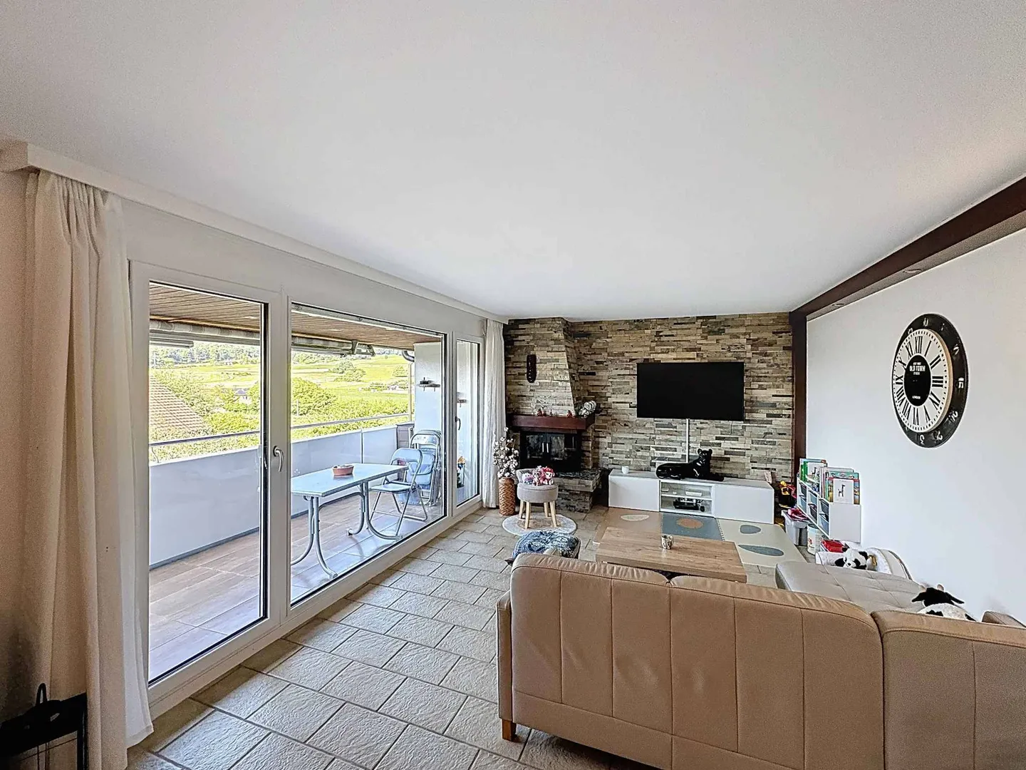 Appartamento di 4,5 locali a Boudry - Foto 3 di 9