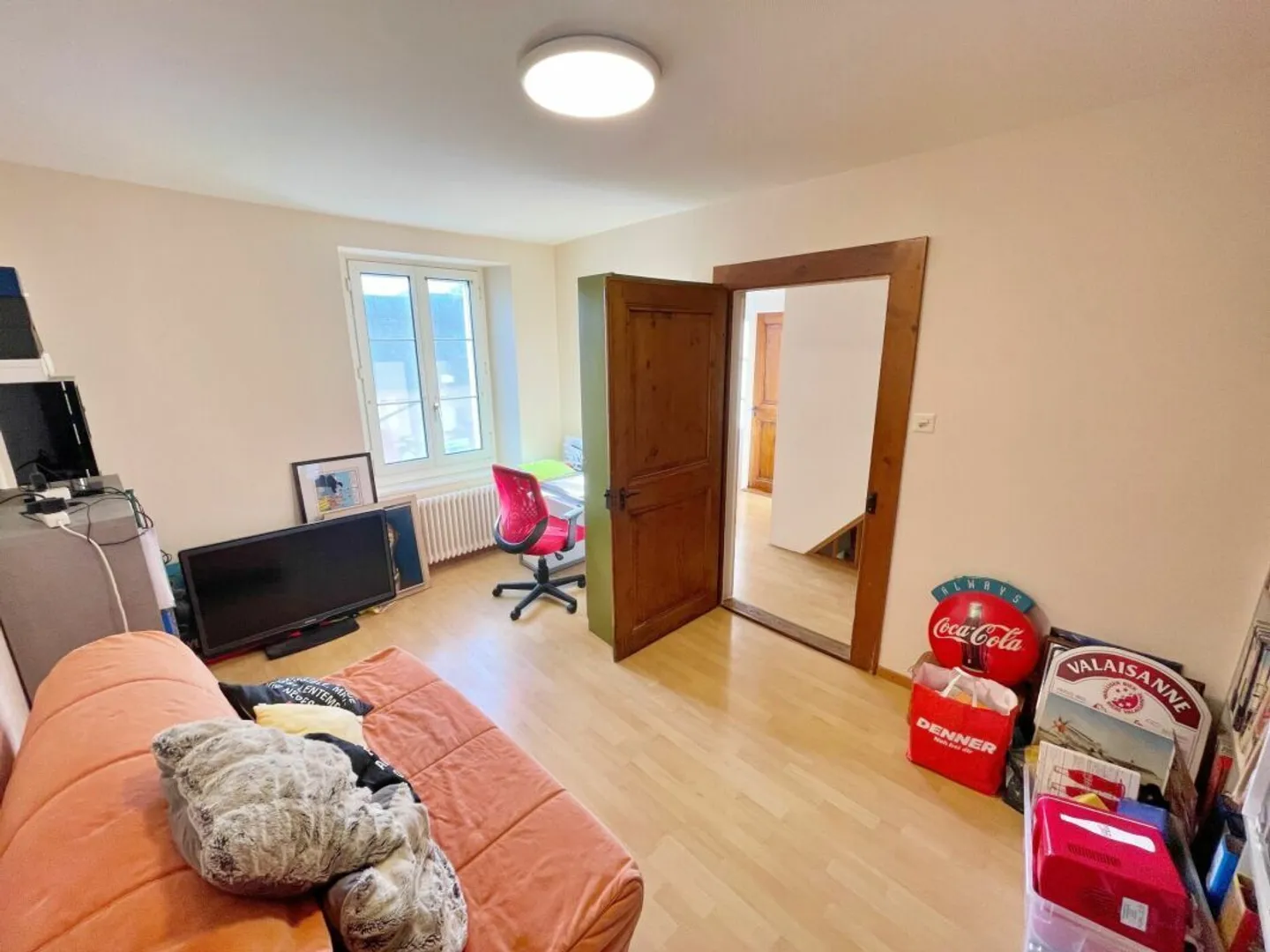 House with 2 apartments in Pampigny - Photo 61 of 65