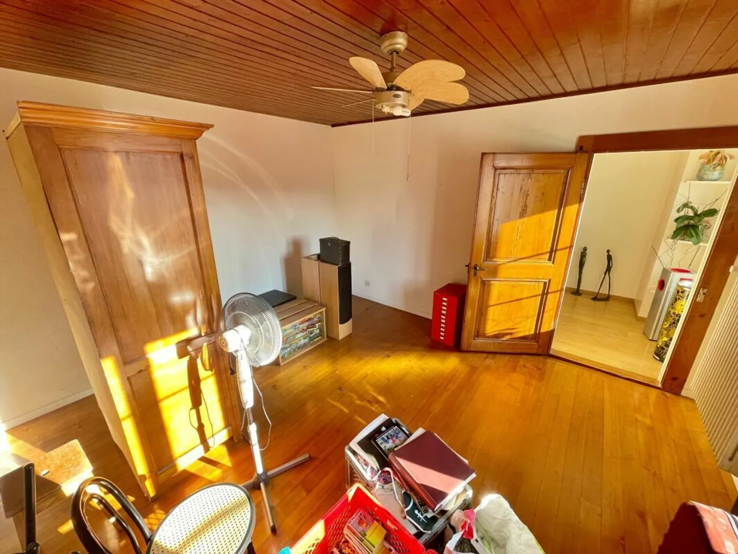 House with 2 apartments in Pampigny - Photo 62 of 65