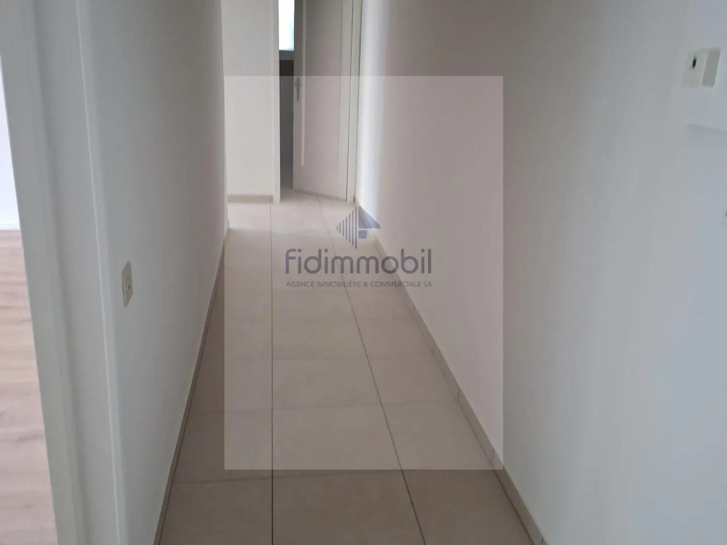 Appartamento in affitto - Foto 3 di 5