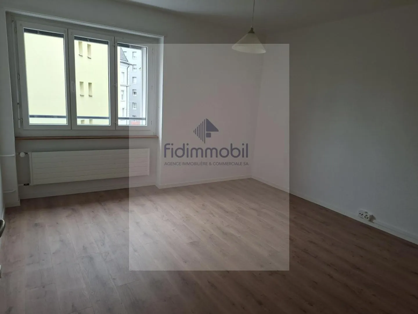 Appartamento in affitto - Foto 4 di 5