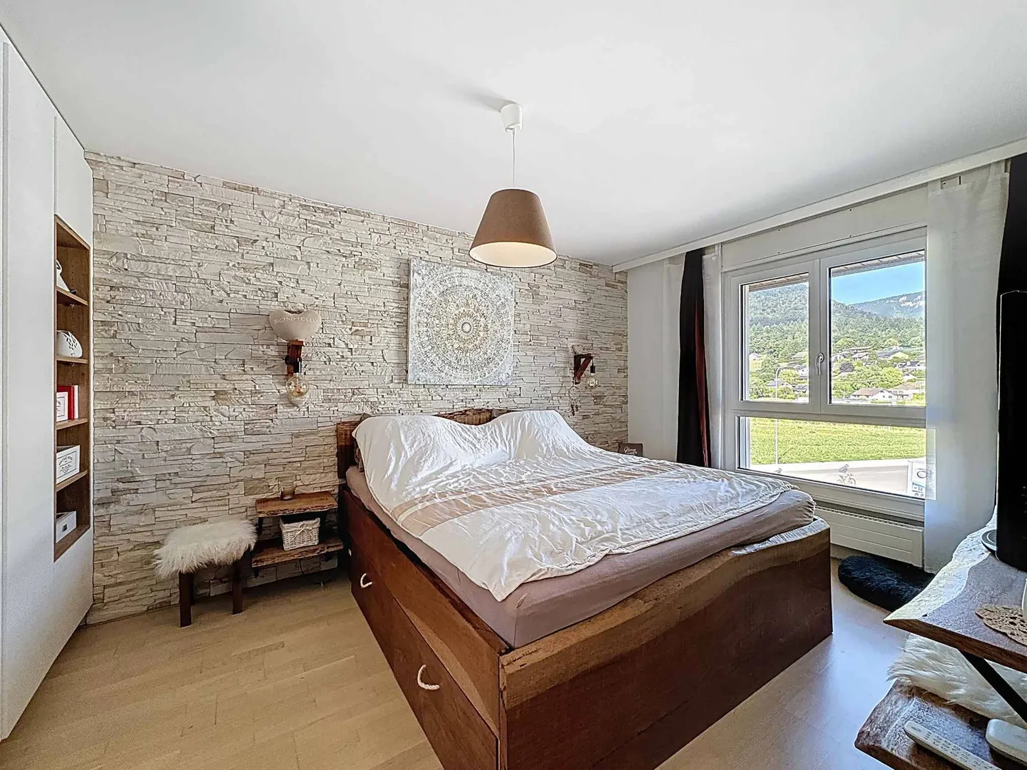 Appartamento di 4,5 locali a Boudry - Foto 4 di 9