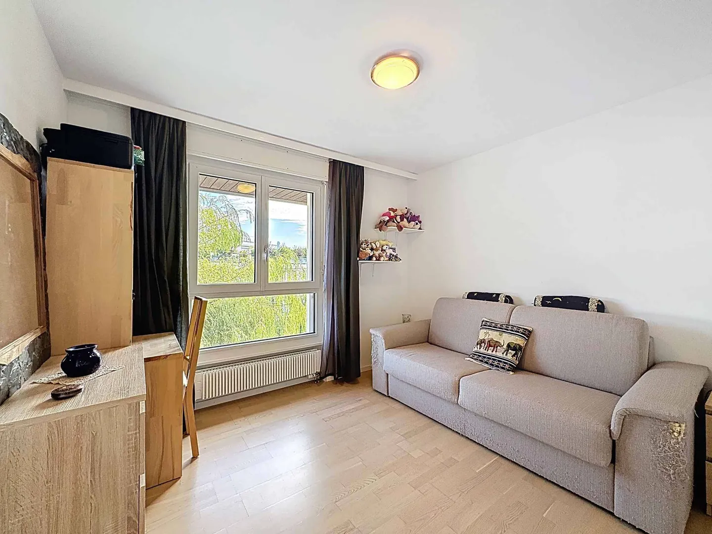 Appartamento di 4,5 locali a Boudry - Foto 6 di 9