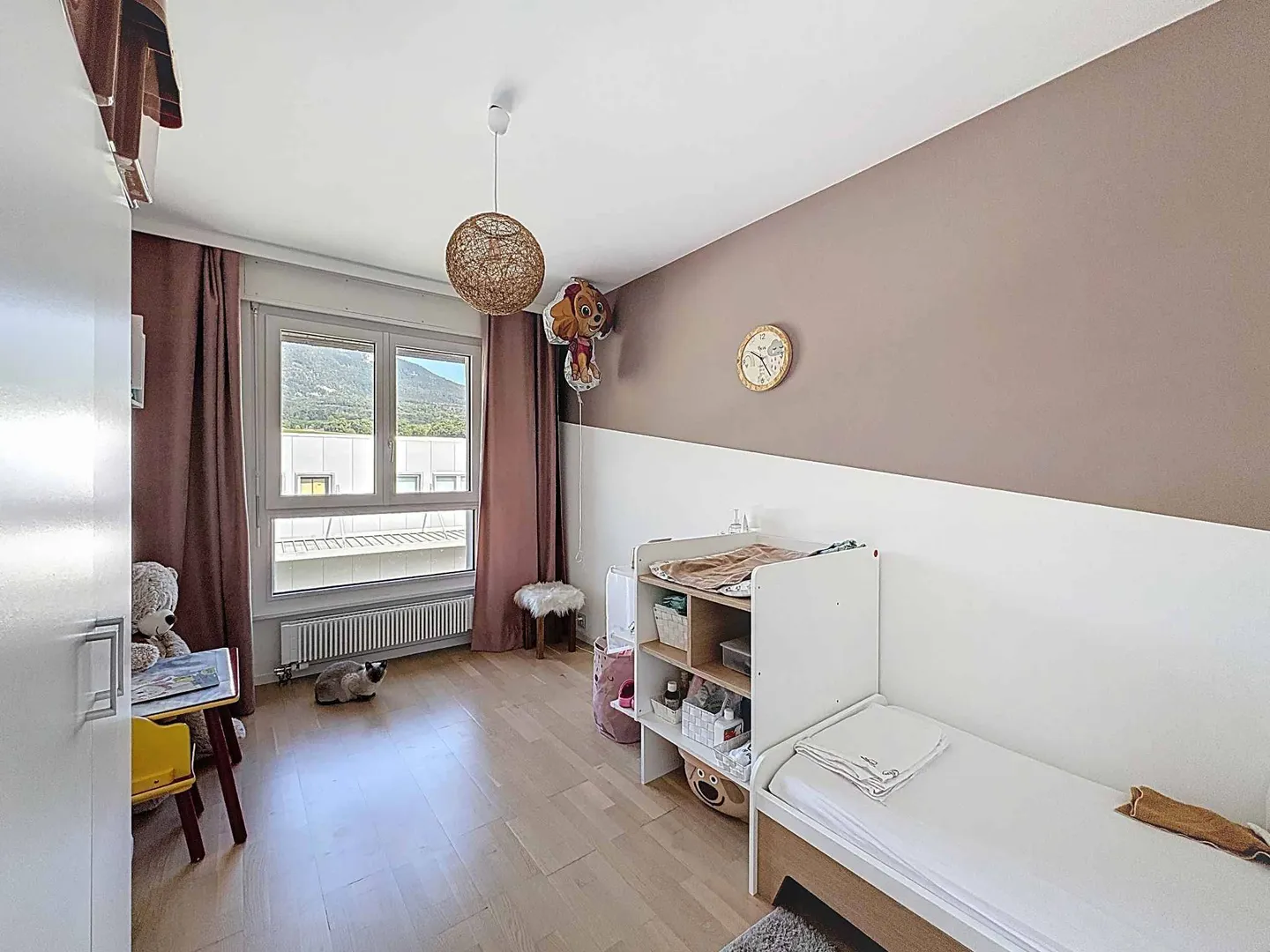 Appartamento di 4,5 locali a Boudry - Foto 5 di 9