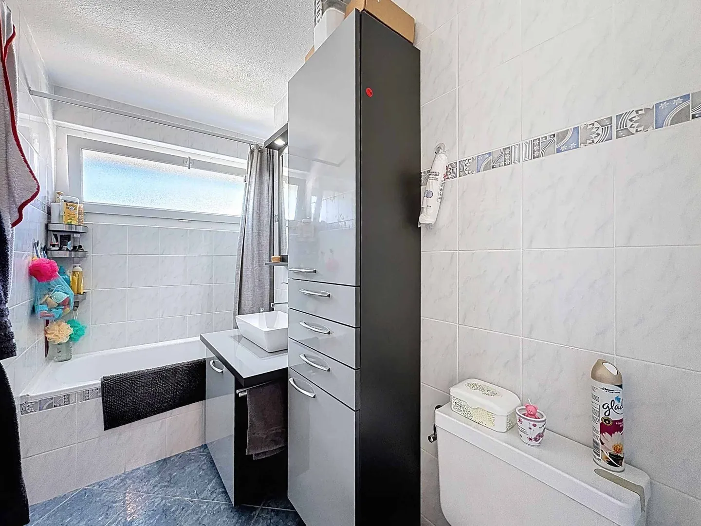 Appartamento di 4,5 locali a Boudry - Foto 7 di 9