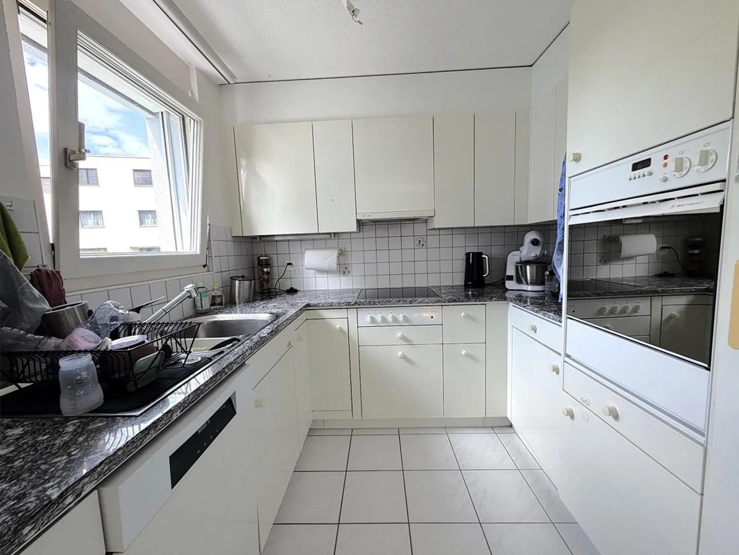 Appartement 3.5 pièces à Hettlingen - Photo 2 sur 9