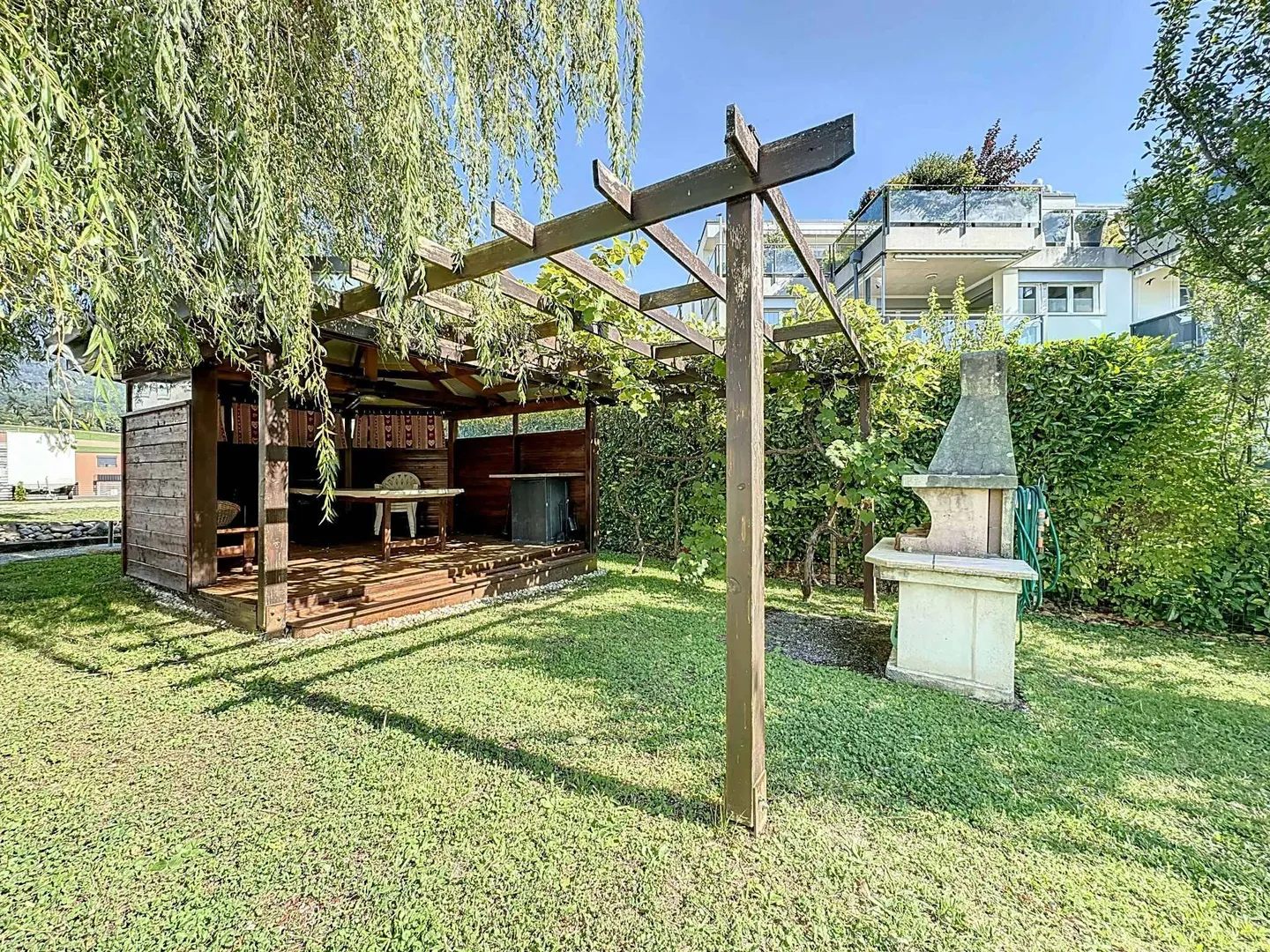 Appartamento di 4,5 locali a Boudry - Foto 8 di 9
