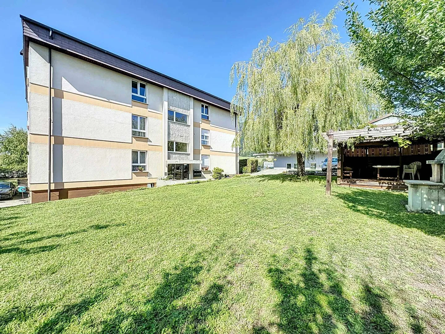 Appartamento di 4,5 locali a Boudry - Foto 1 di 9