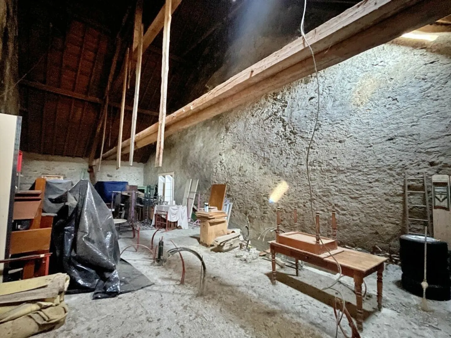 House with 2 apartments in Pampigny - Photo 49 of 65