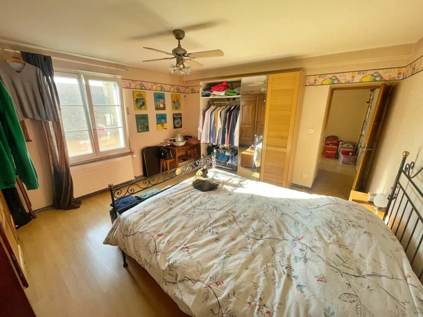 House with 2 apartments in Pampigny - Photo 55 of 65