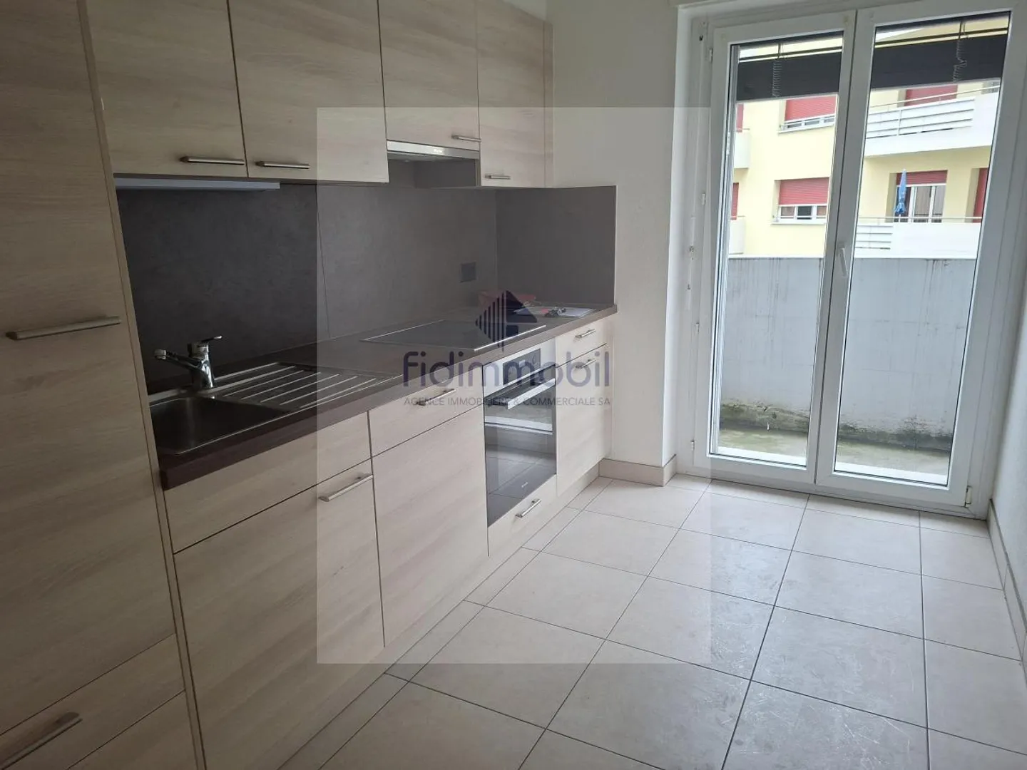 Appartamento in affitto - Foto 1 di 5