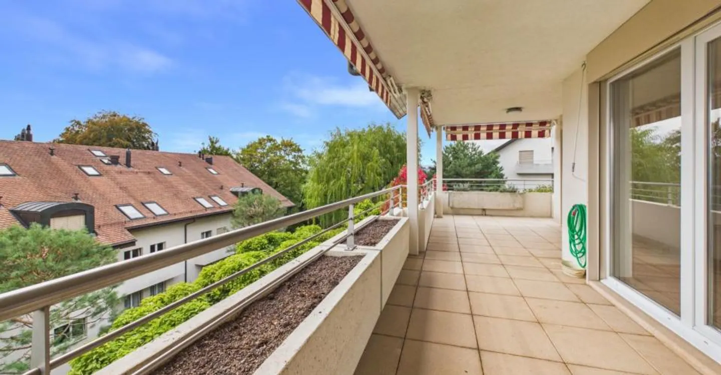 Ramiers - Appartamento di 4,5 locali - Foto 9 di 11