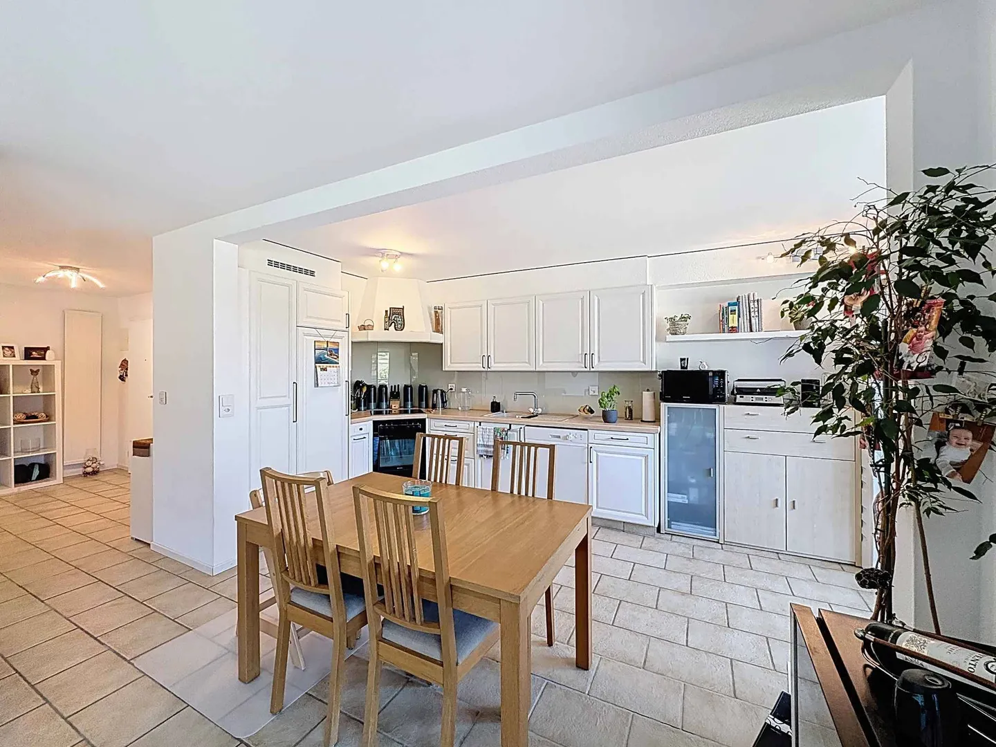 Appartamento di 4,5 locali a Boudry - Foto 2 di 9