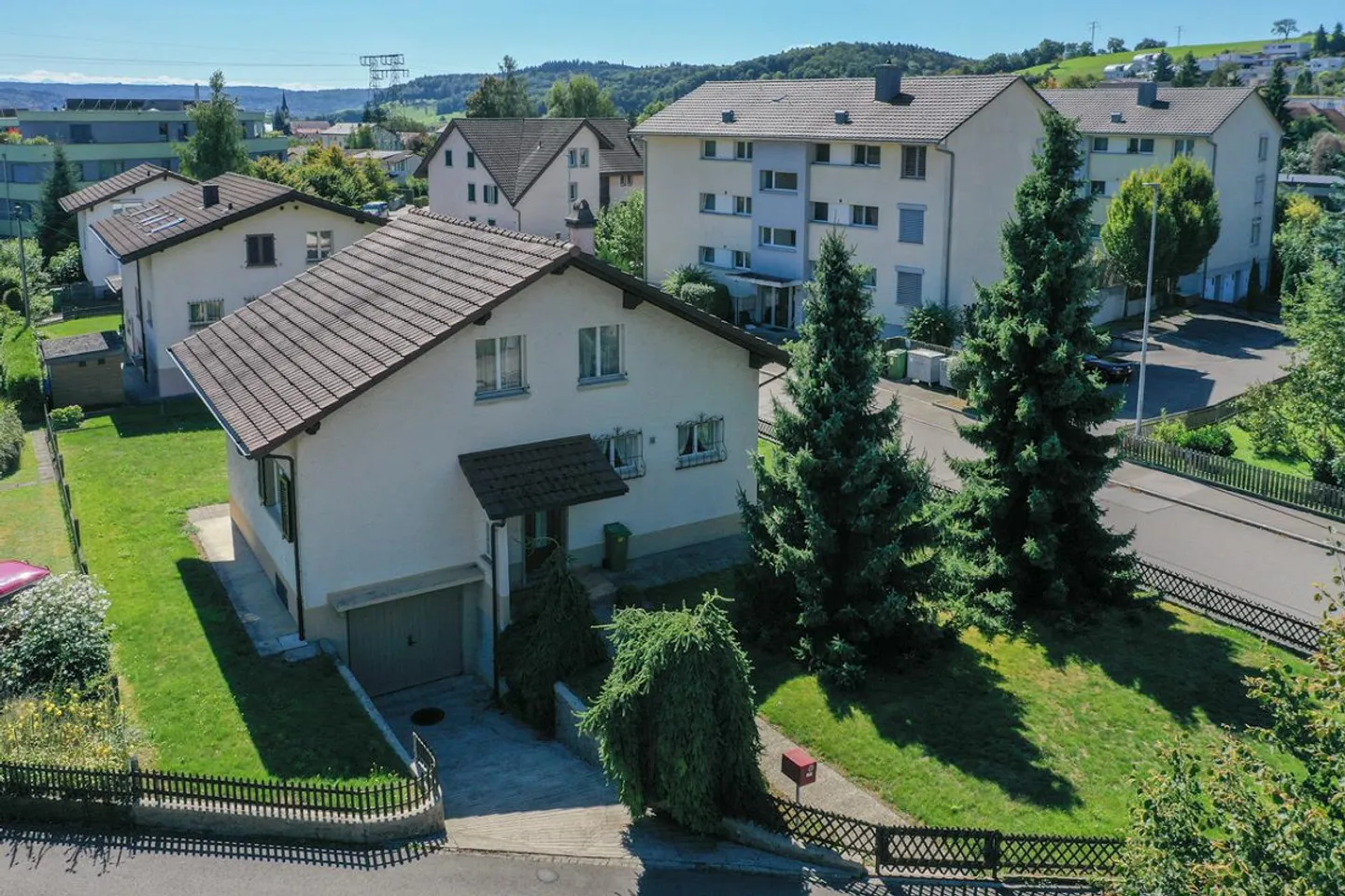 Progettare invece di abitare – Casa unifamiliare indipendente con potenziale - Foto 13 di 13