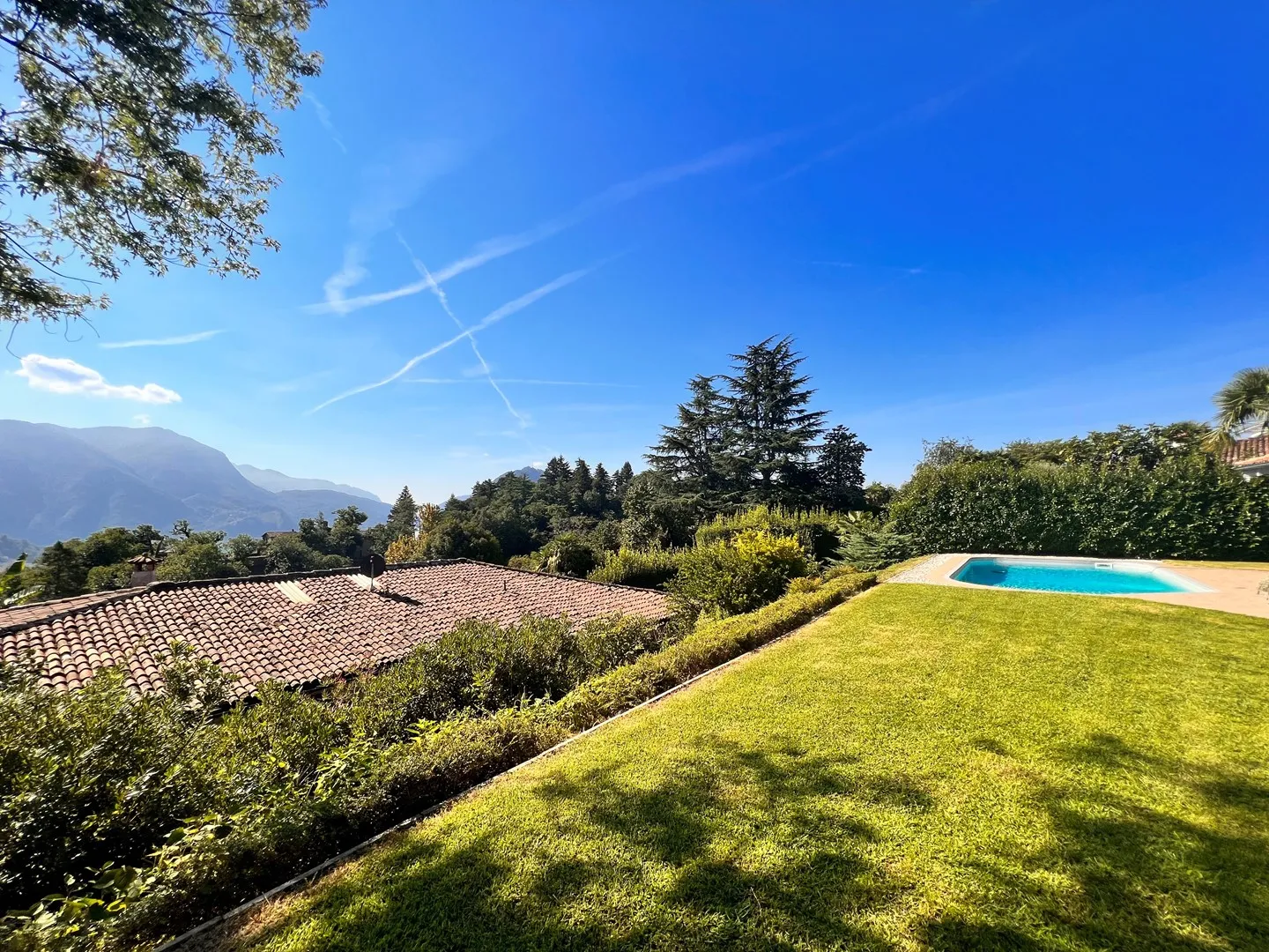 Villa in affitto - Foto 2 di 13