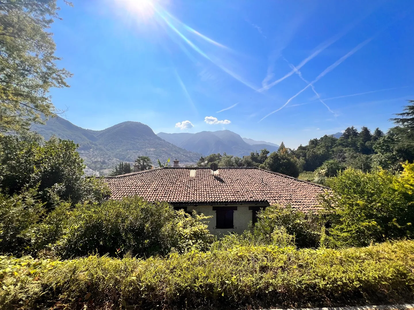 Villa in affitto - Foto 3 di 13