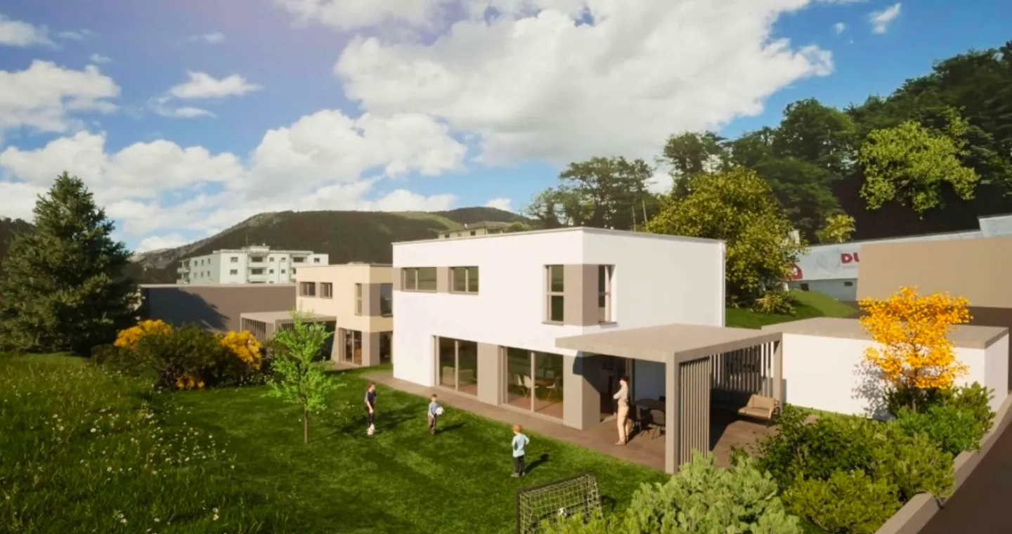 Family House - Photo 1 of 1